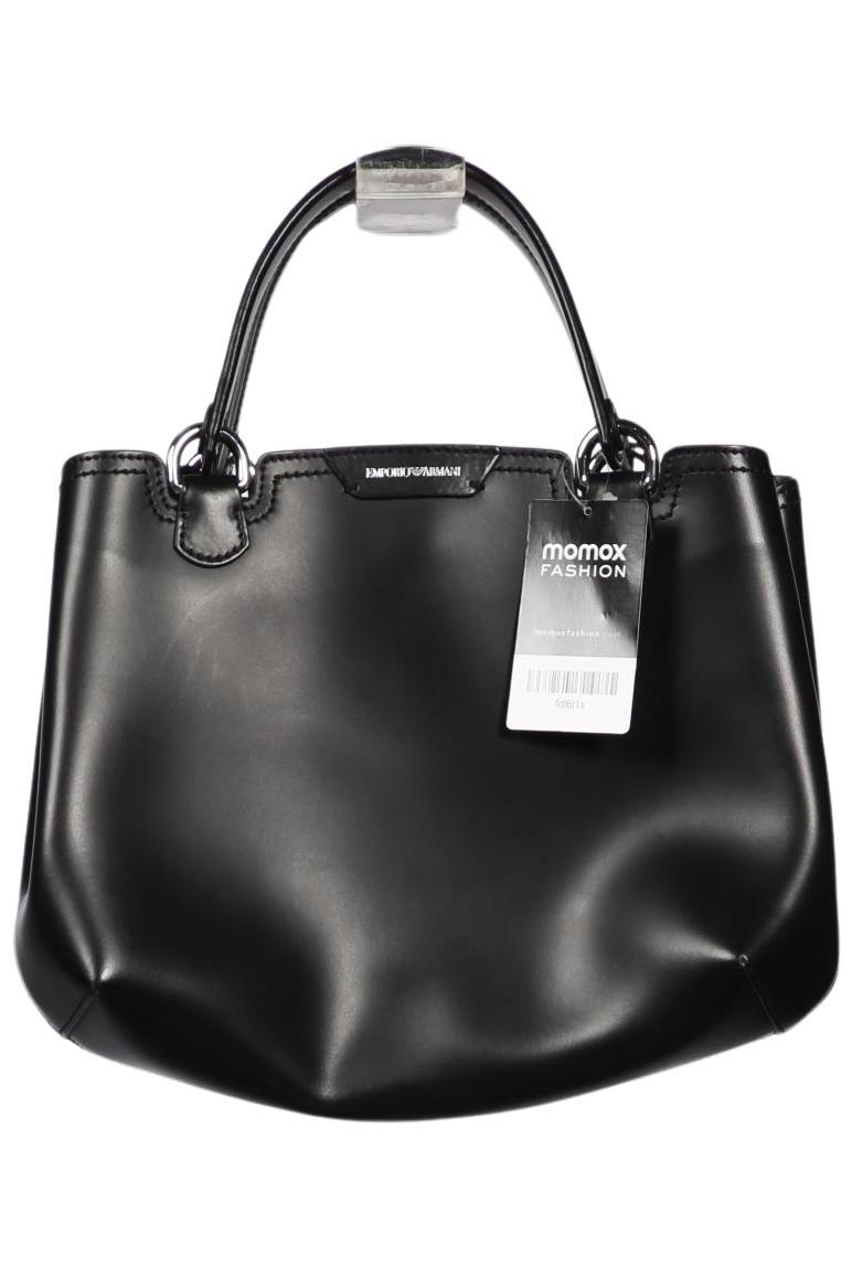 

Emporio Armani Damen Handtasche, schwarz, Gr.