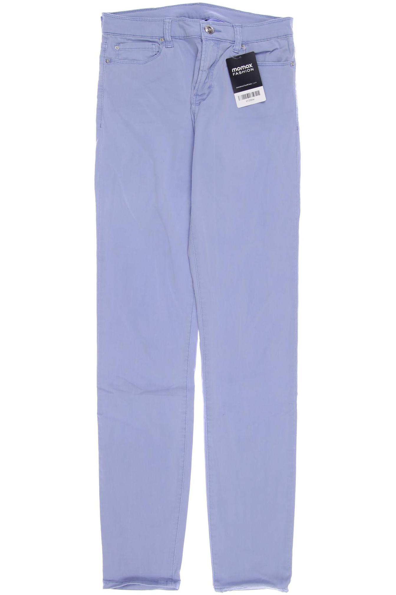 

Emporio Armani Damen Jeans, blau, Gr. 26