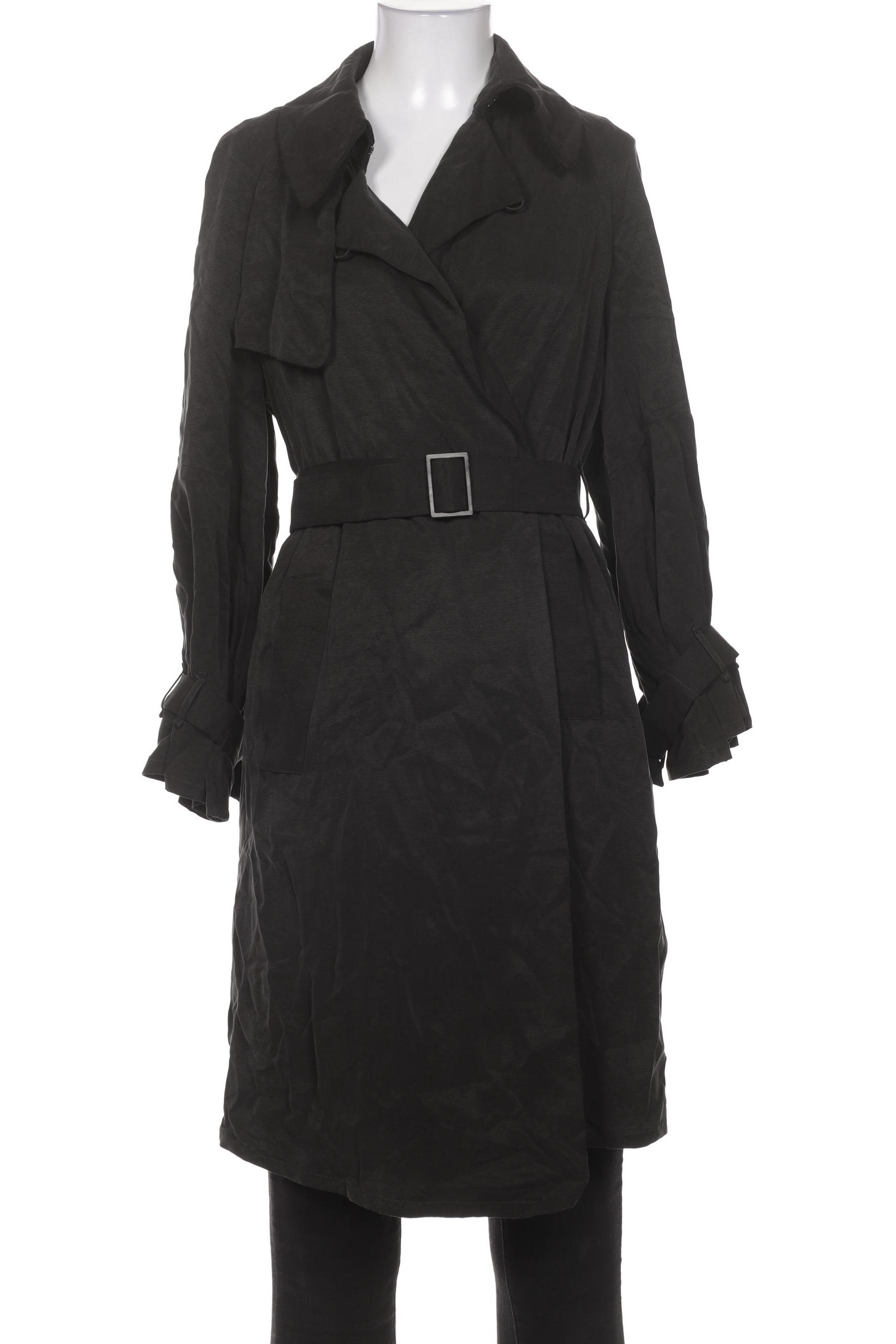 

Emporio Armani Damen Mantel, grau, Gr. 38