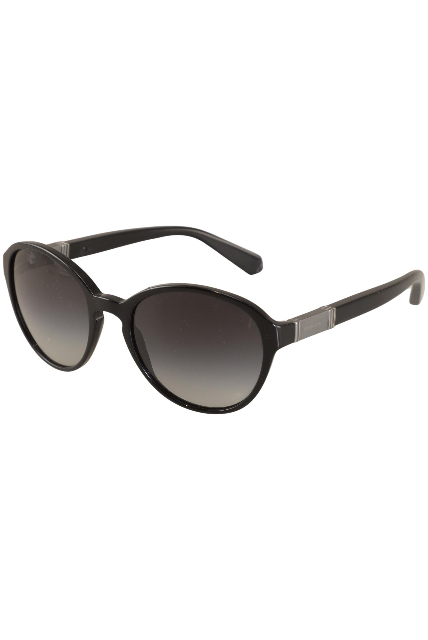 

Emporio Armani Damen Sonnenbrille, schwarz, Gr.