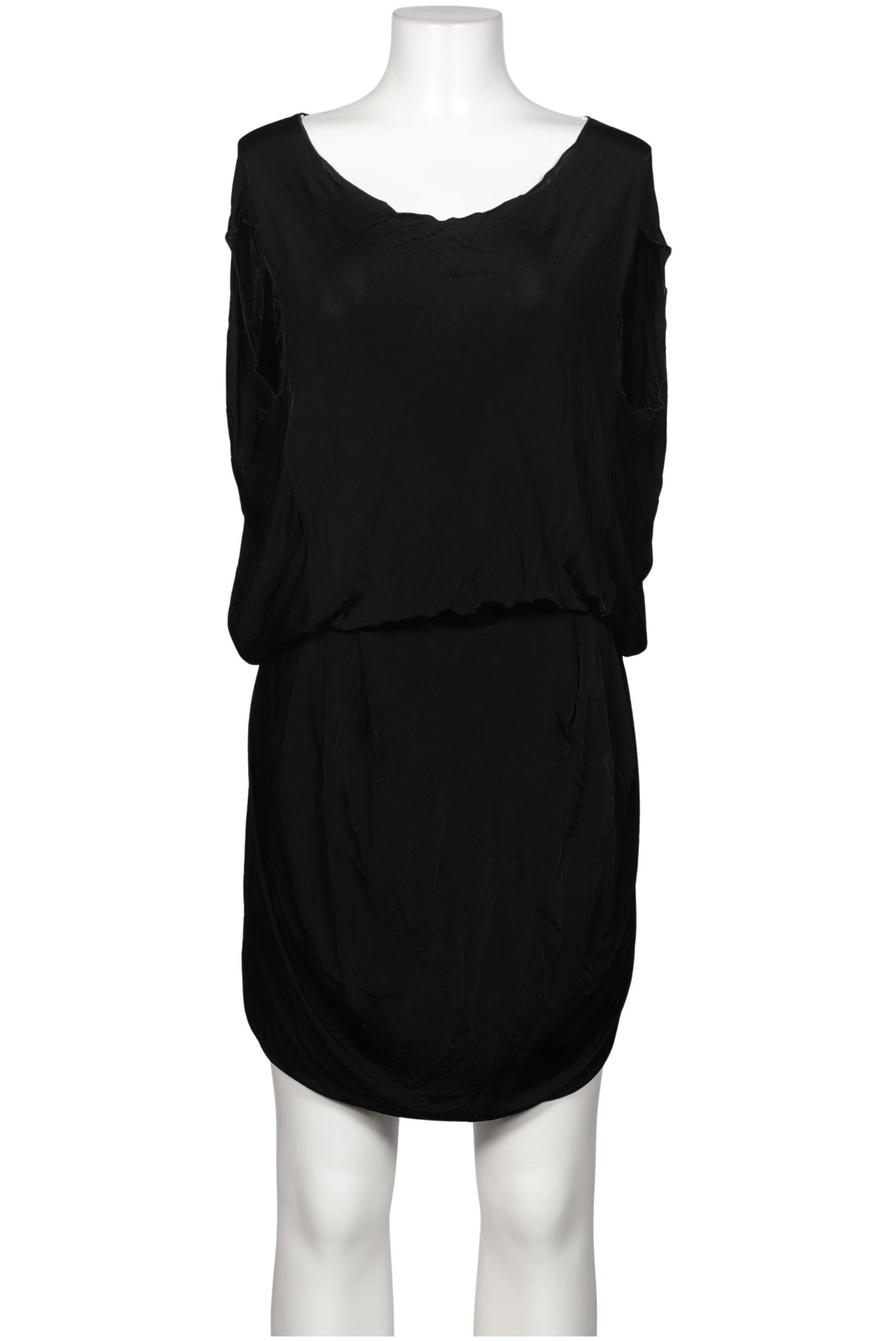 

Emporio Armani Damen Kleid, schwarz, Gr. 42