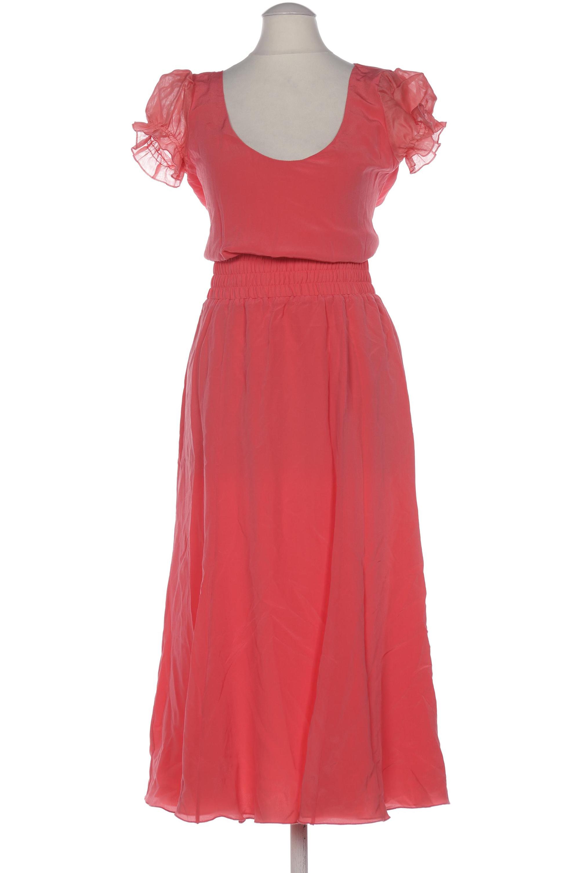 

Emporio Armani Damen Kleid, pink, Gr. 36