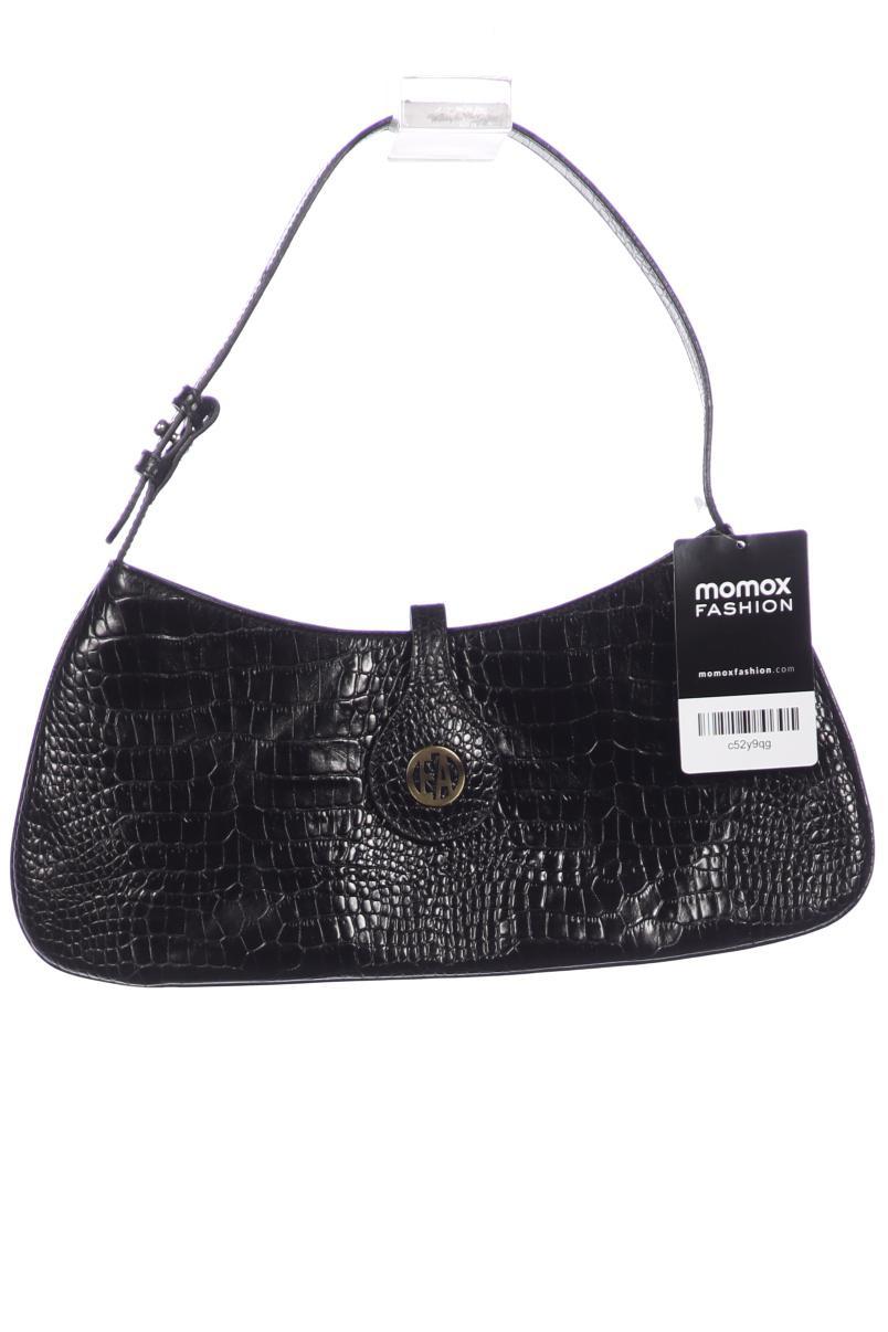 

Emporio Armani Damen Handtasche, schwarz, Gr.