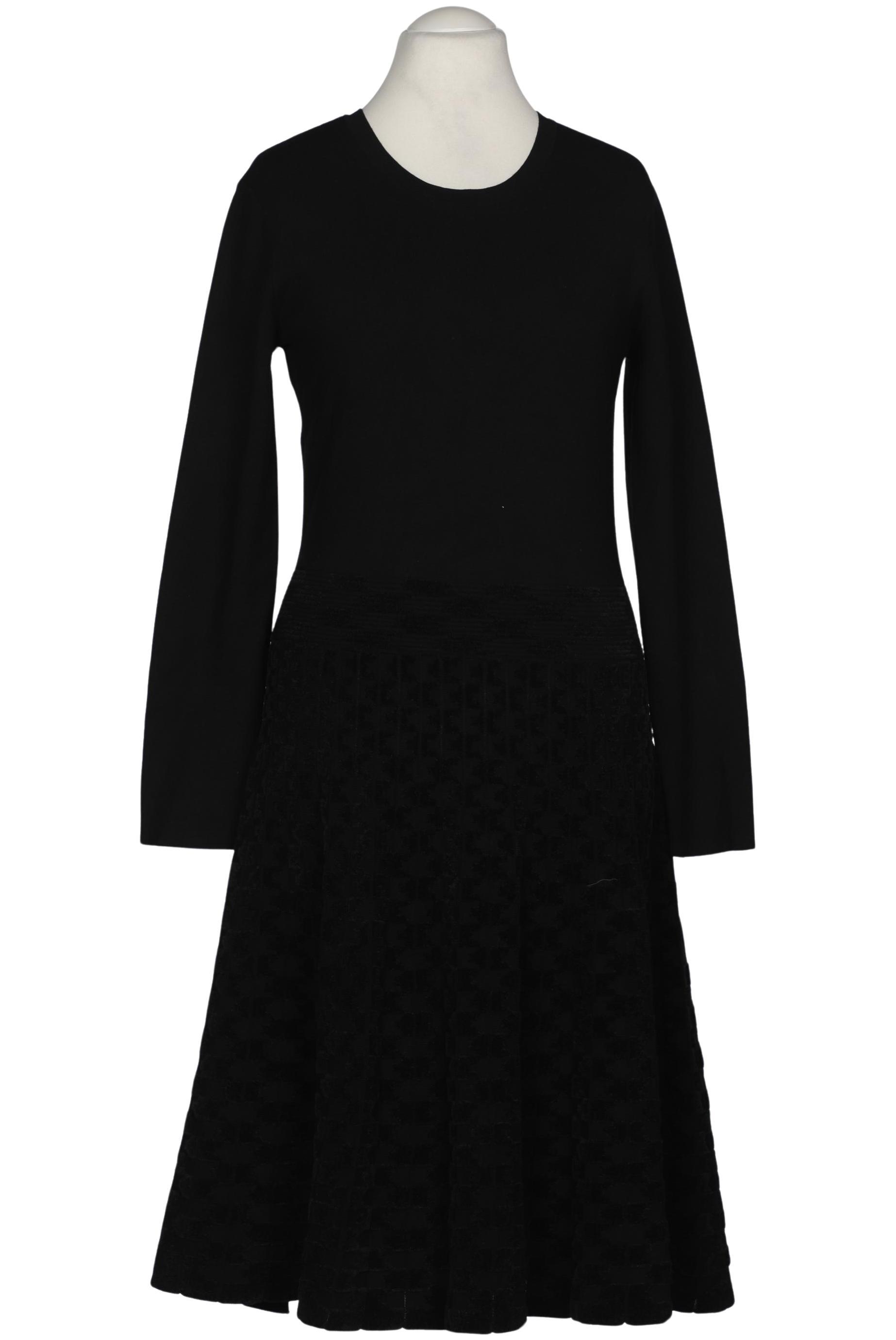 

Emporio Armani Damen Kleid, schwarz, Gr. 48