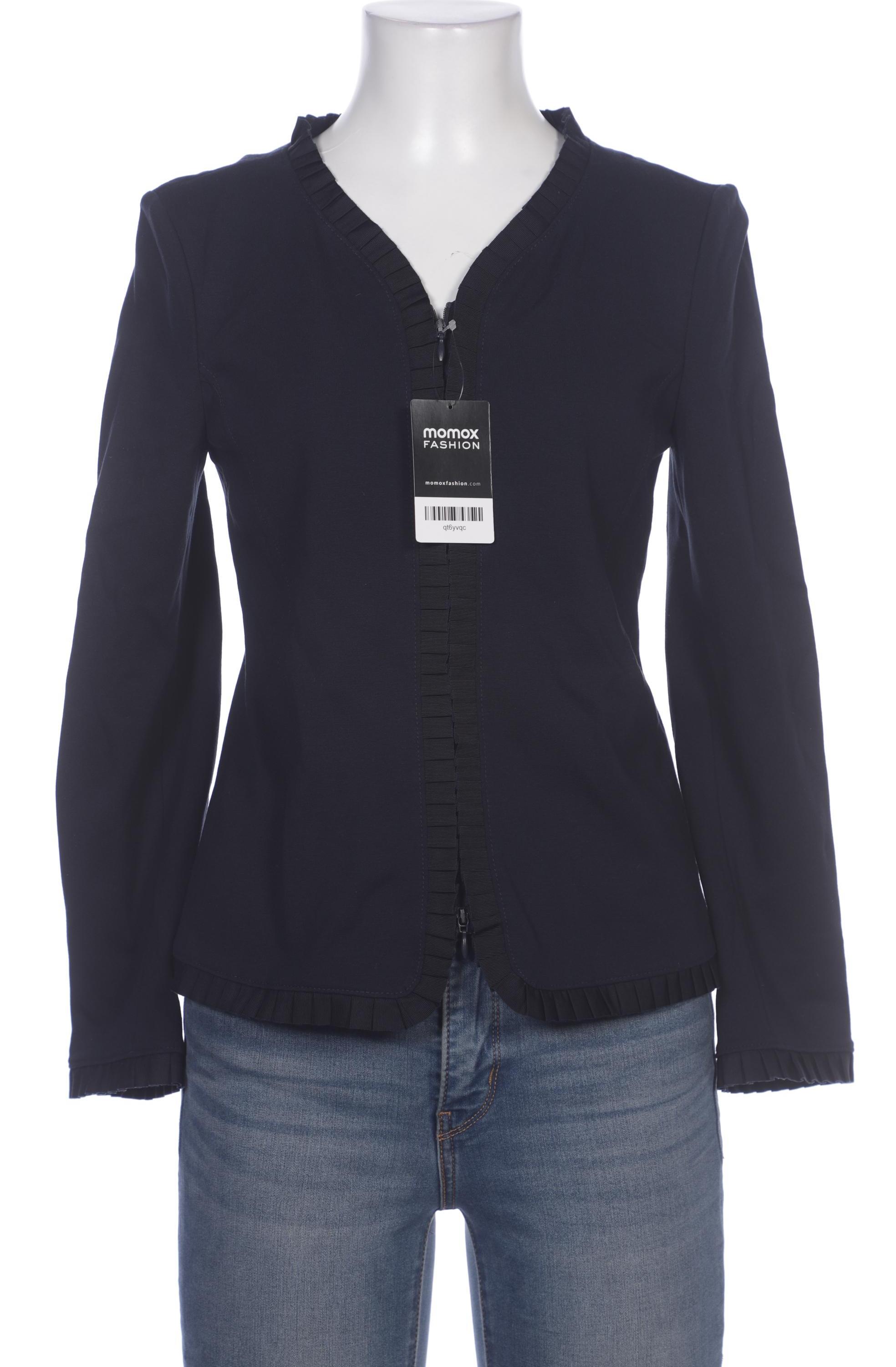 

Emporio Armani Damen Blazer, marineblau, Gr. 44