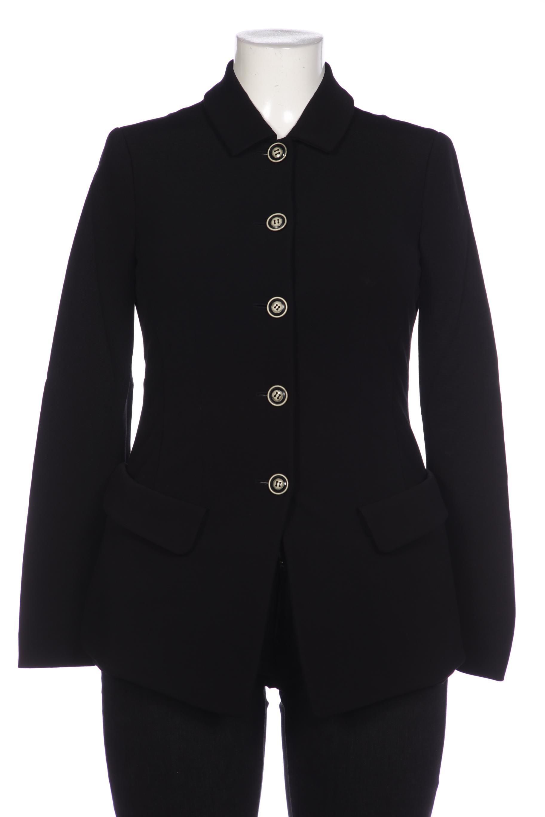 

Emporio Armani Damen Blazer, schwarz