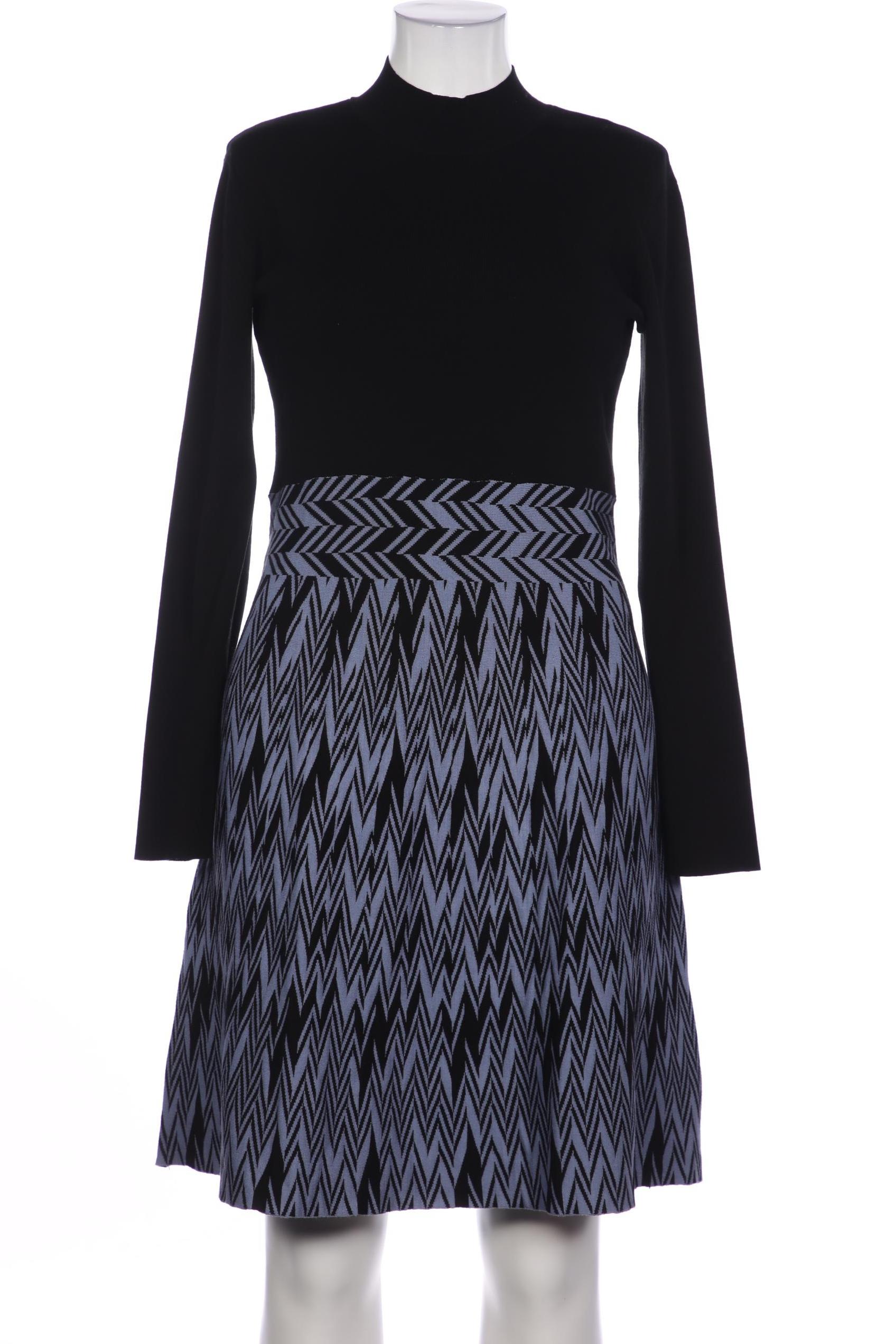 

Emporio Armani Damen Kleid, schwarz