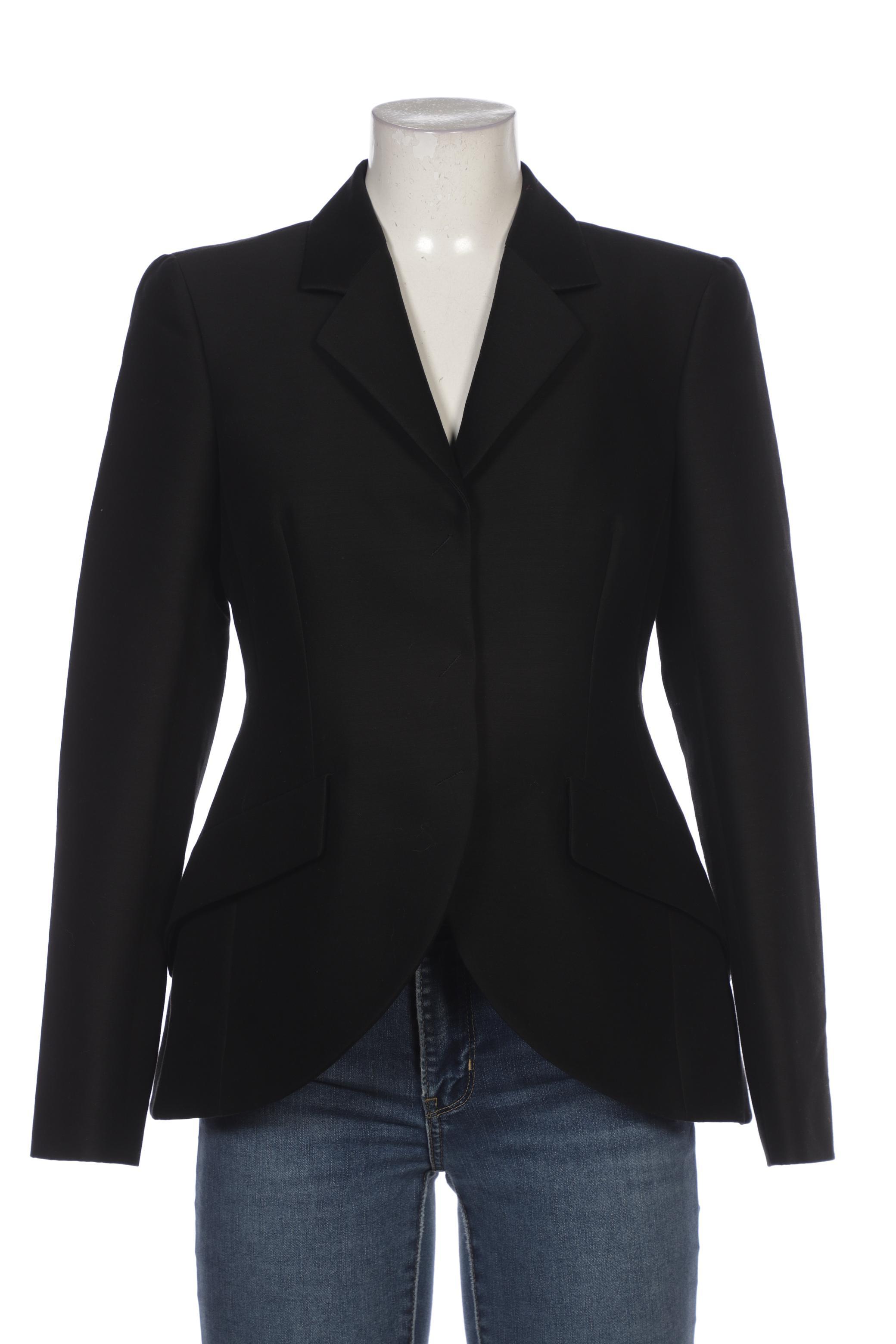 

Emporio Armani Damen Blazer, schwarz