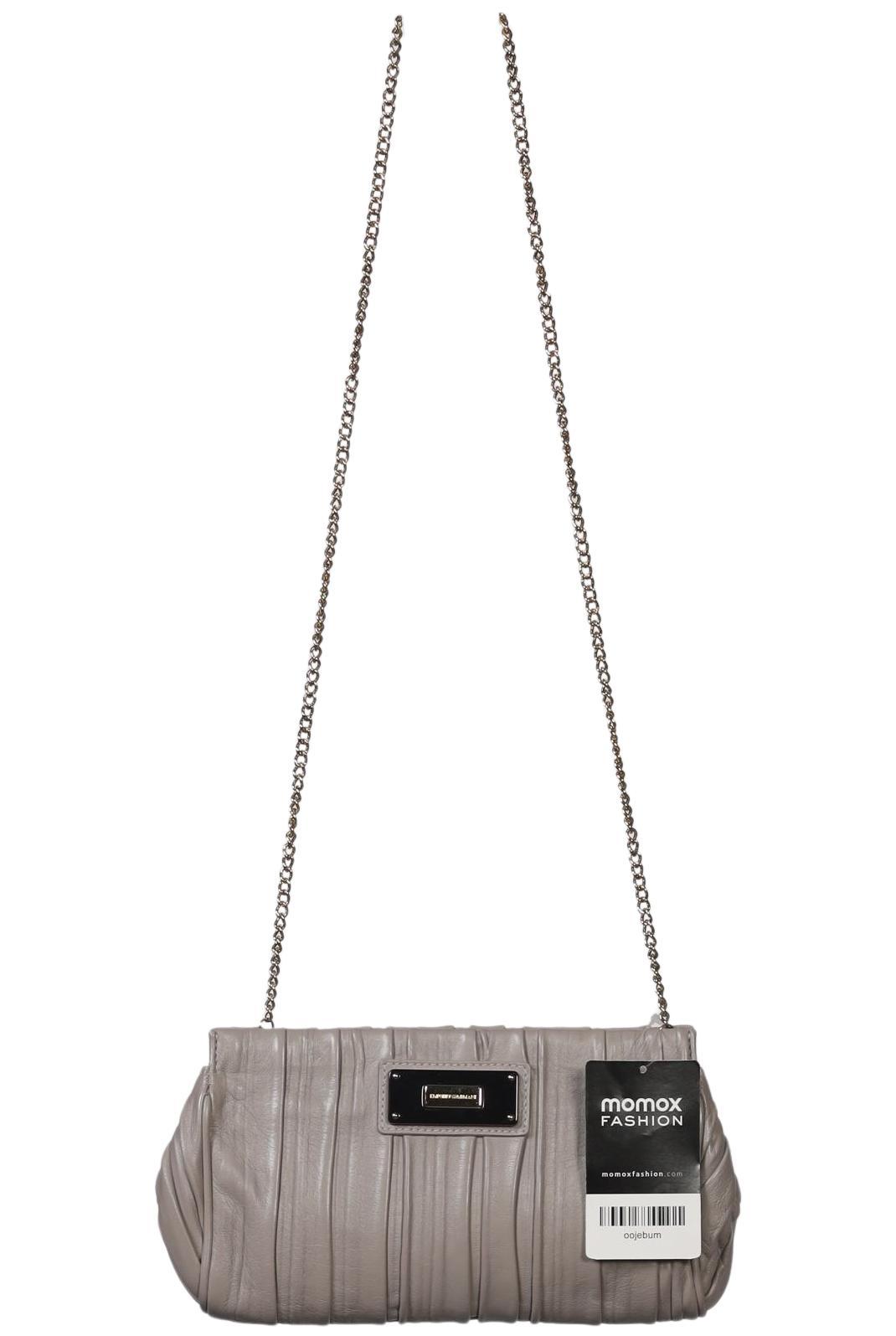 

Emporio Armani Damen Handtasche, beige, Gr.