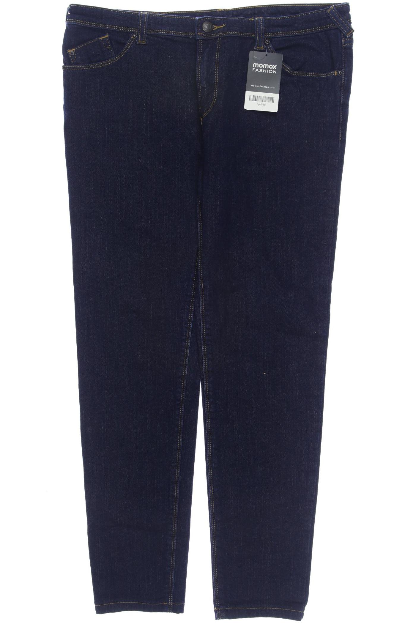 

Emporio Armani Damen Jeans, marineblau, Gr. 31