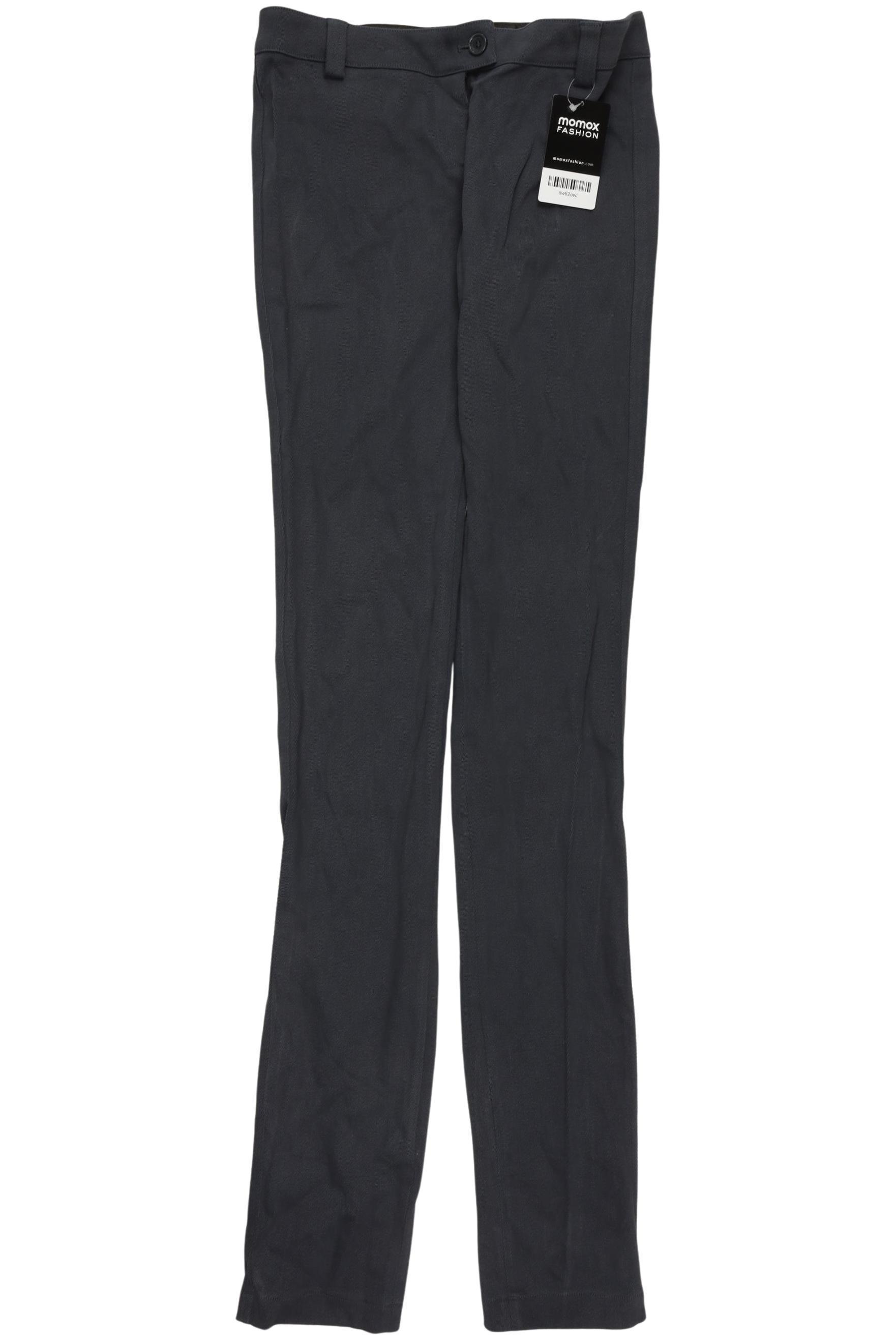 

Emporio Armani Damen Stoffhose, grau, Gr. 38