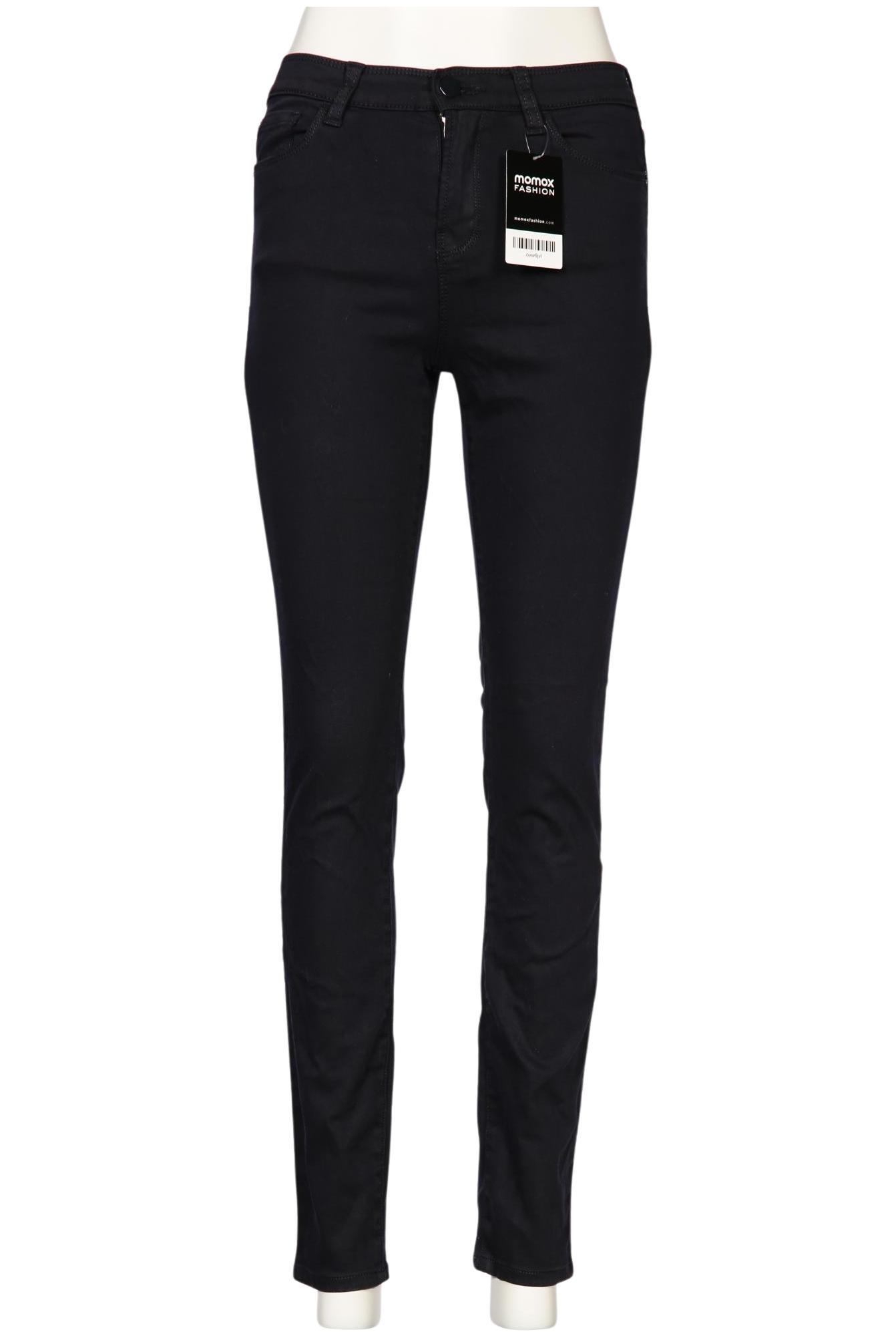 

Emporio Armani Damen Stoffhose, marineblau, Gr. 27