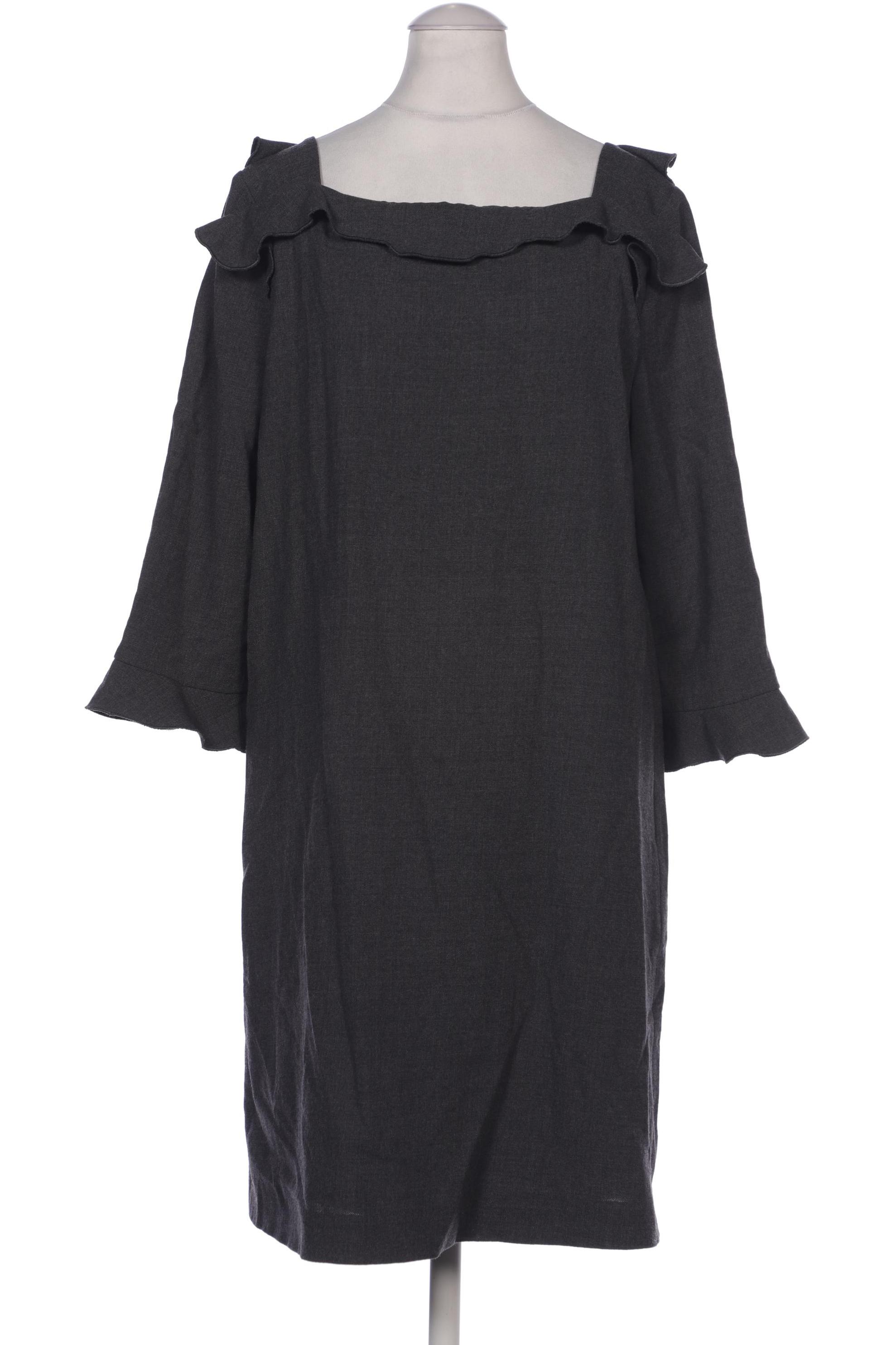 

Emporio Armani Damen Kleid, grau, Gr. 42