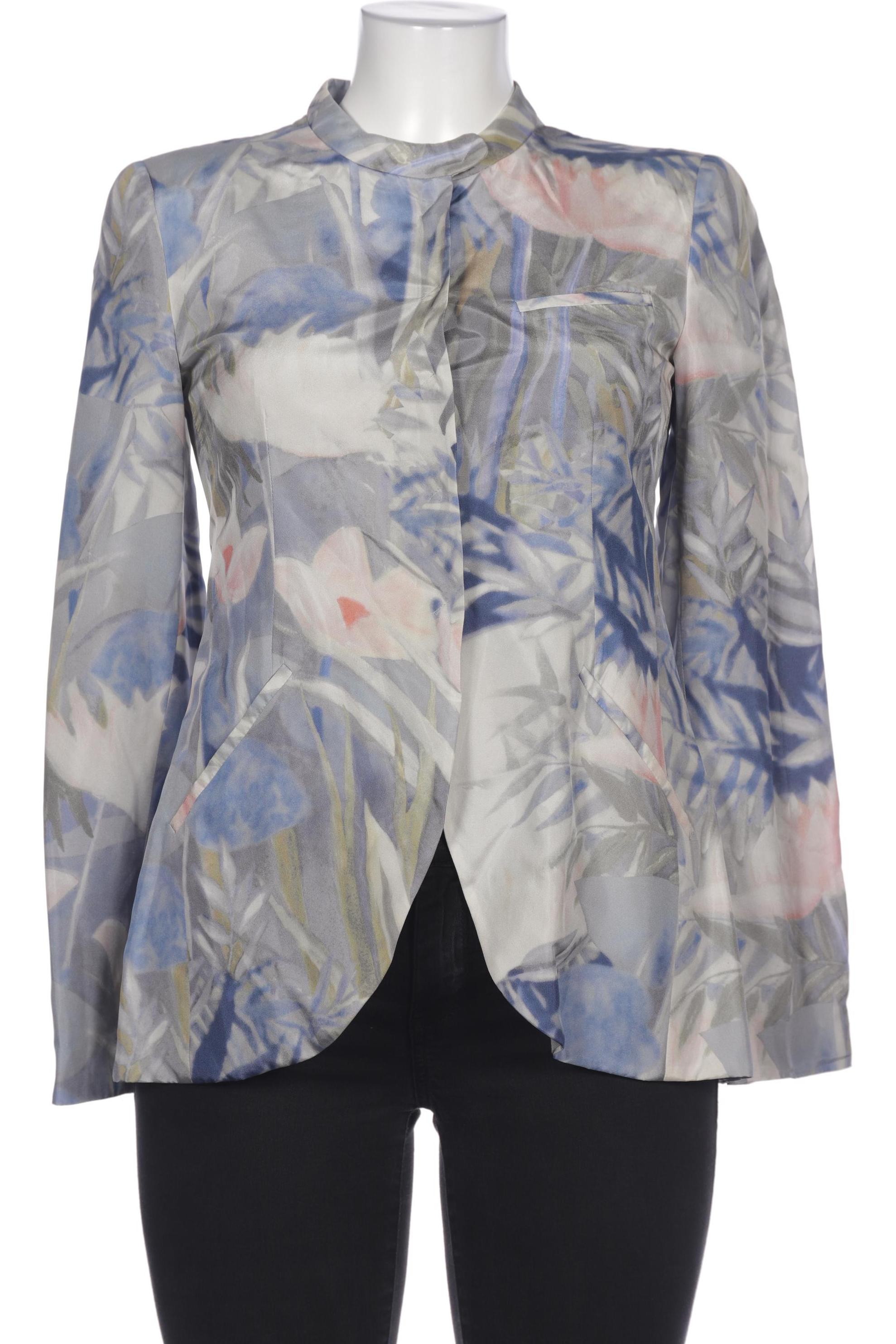

Emporio Armani Damen Blazer, mehrfarbig, Gr. 44