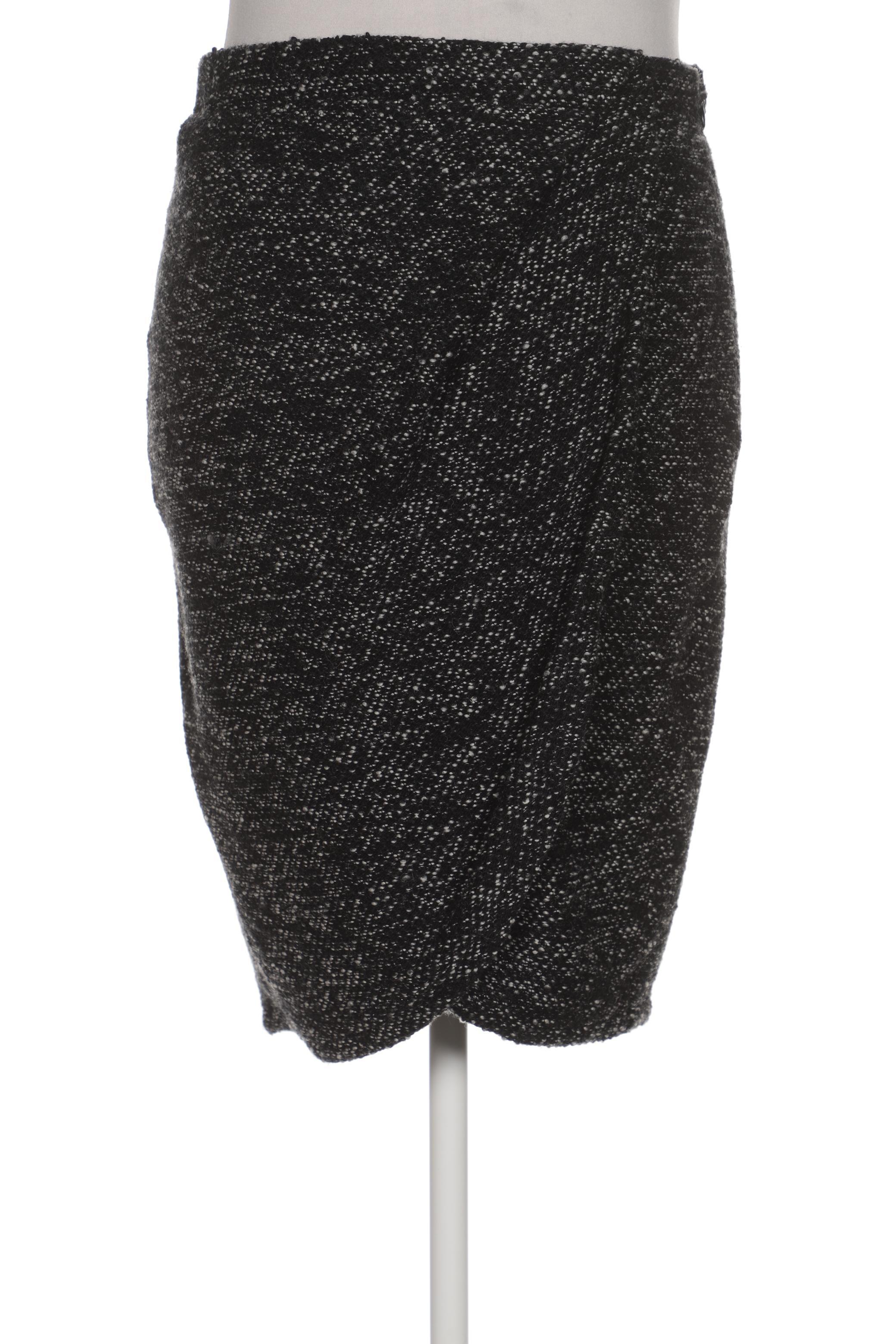 

Emporio Armani Damen Rock, schwarz, Gr. 46
