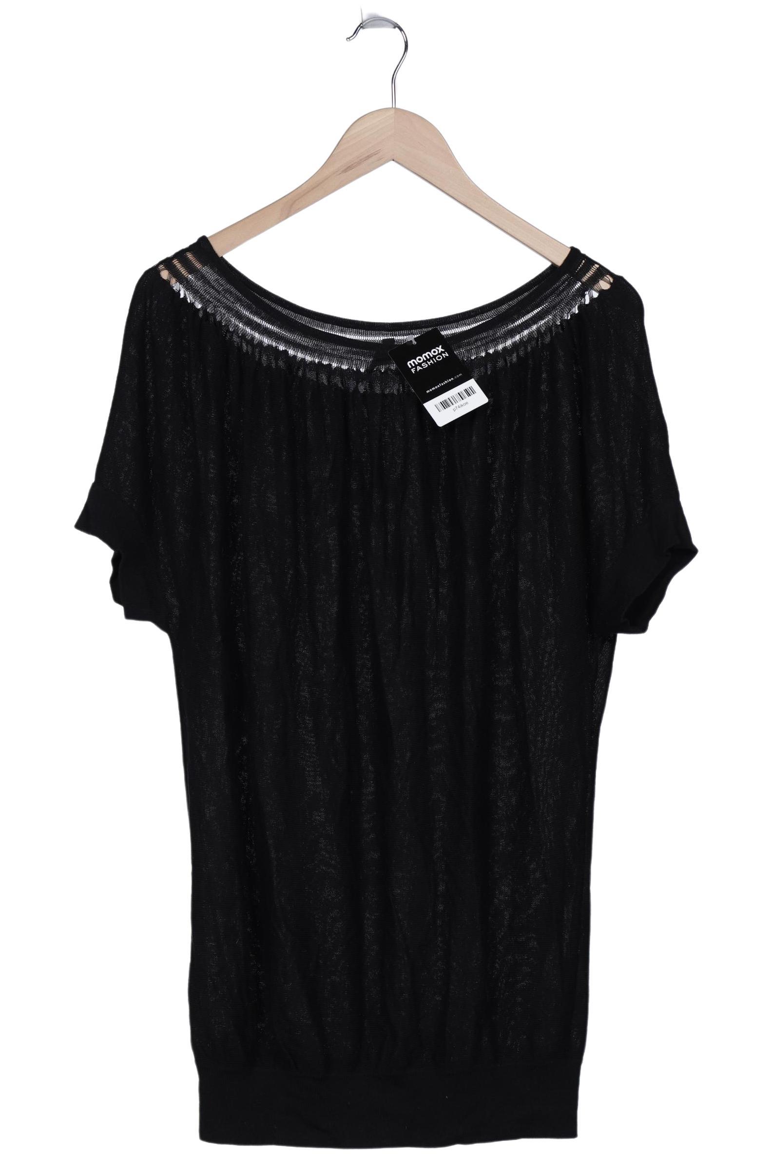 

Emporio Armani Damen Pullover, schwarz, Gr. 38