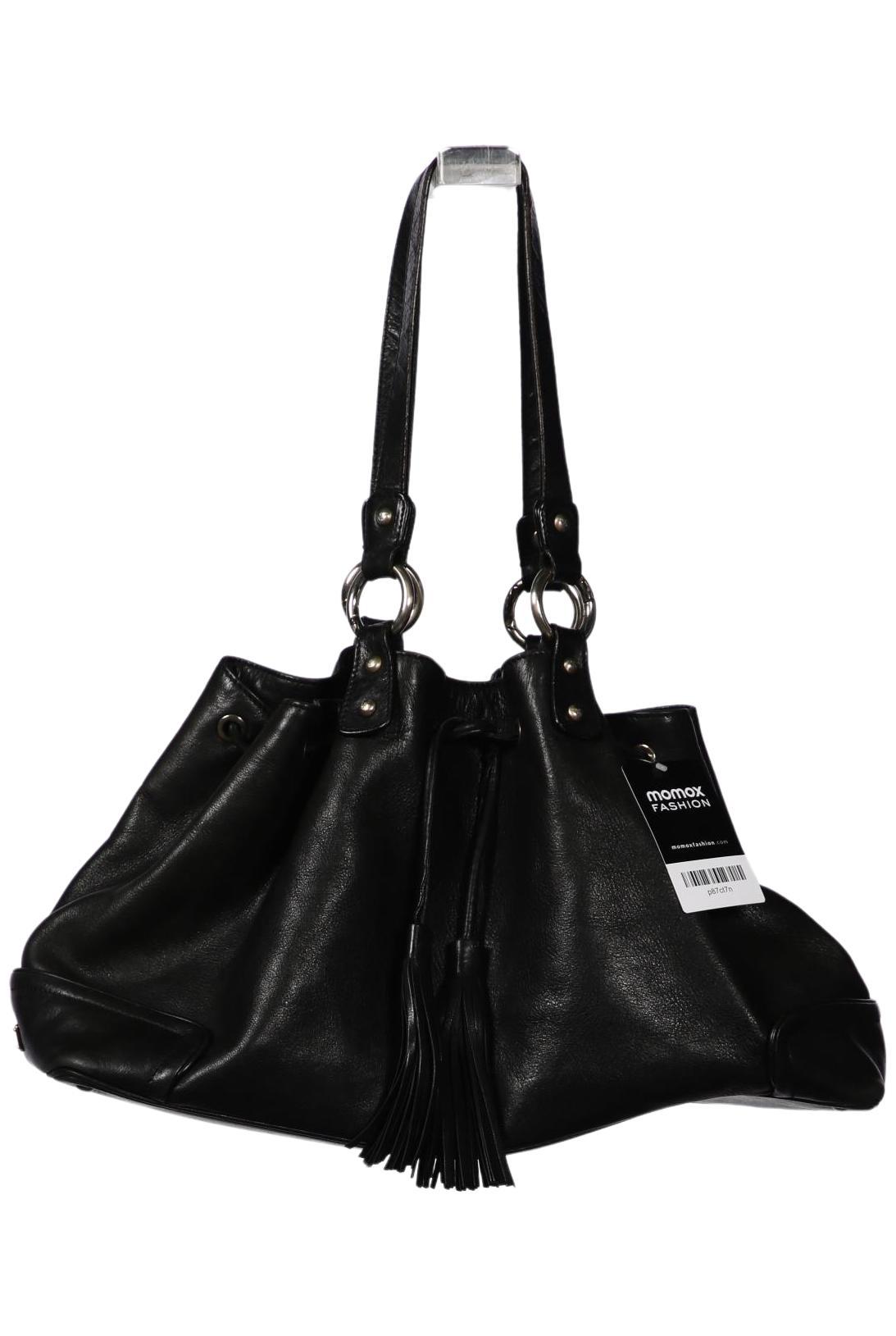 

Emporio Armani Damen Handtasche, schwarz, Gr.