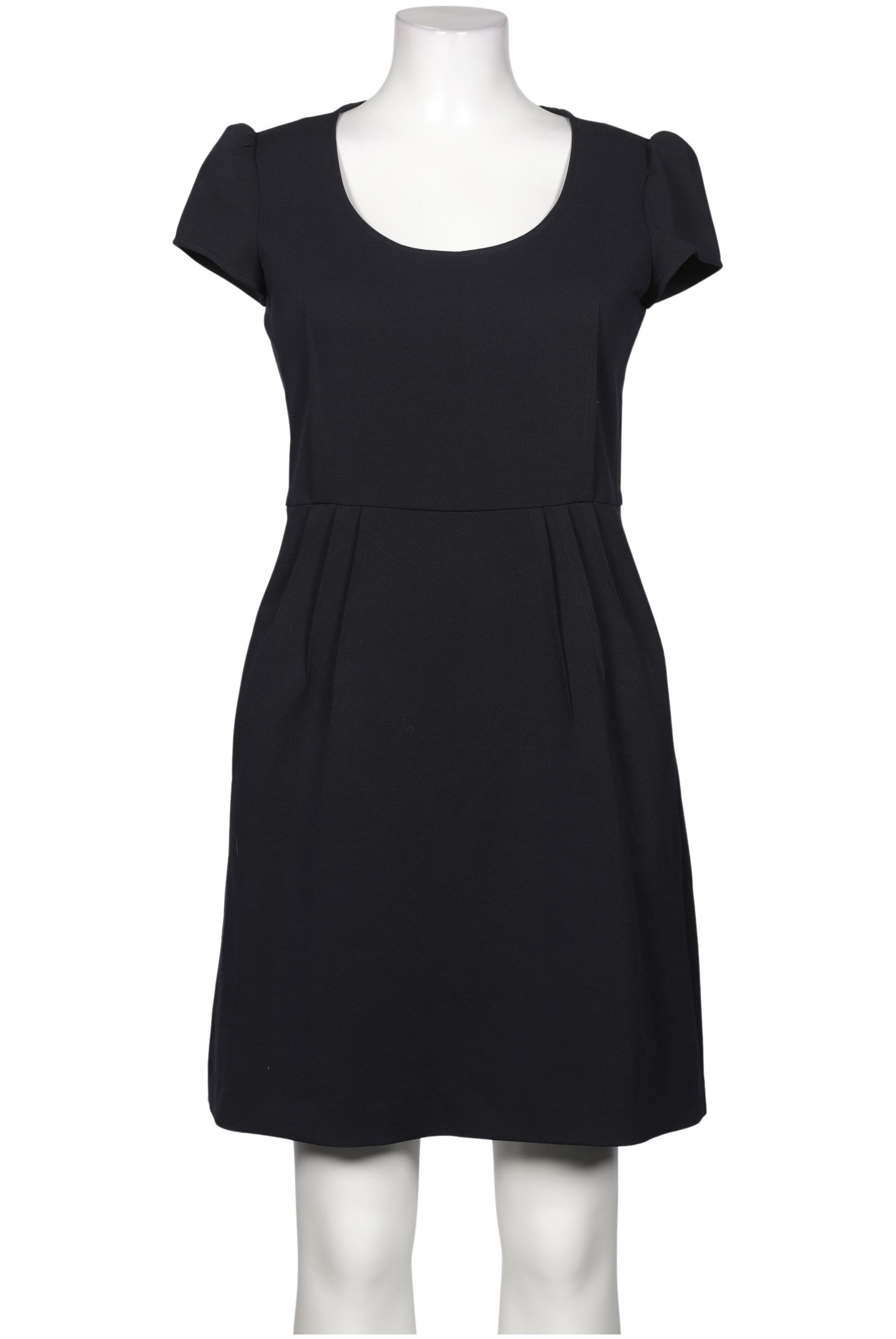 

Emporio Armani Damen Kleid, marineblau, Gr. 48