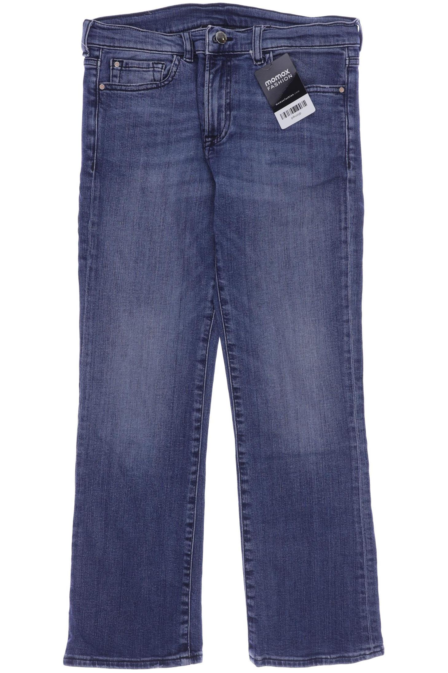 

Emporio Armani Damen Jeans, blau