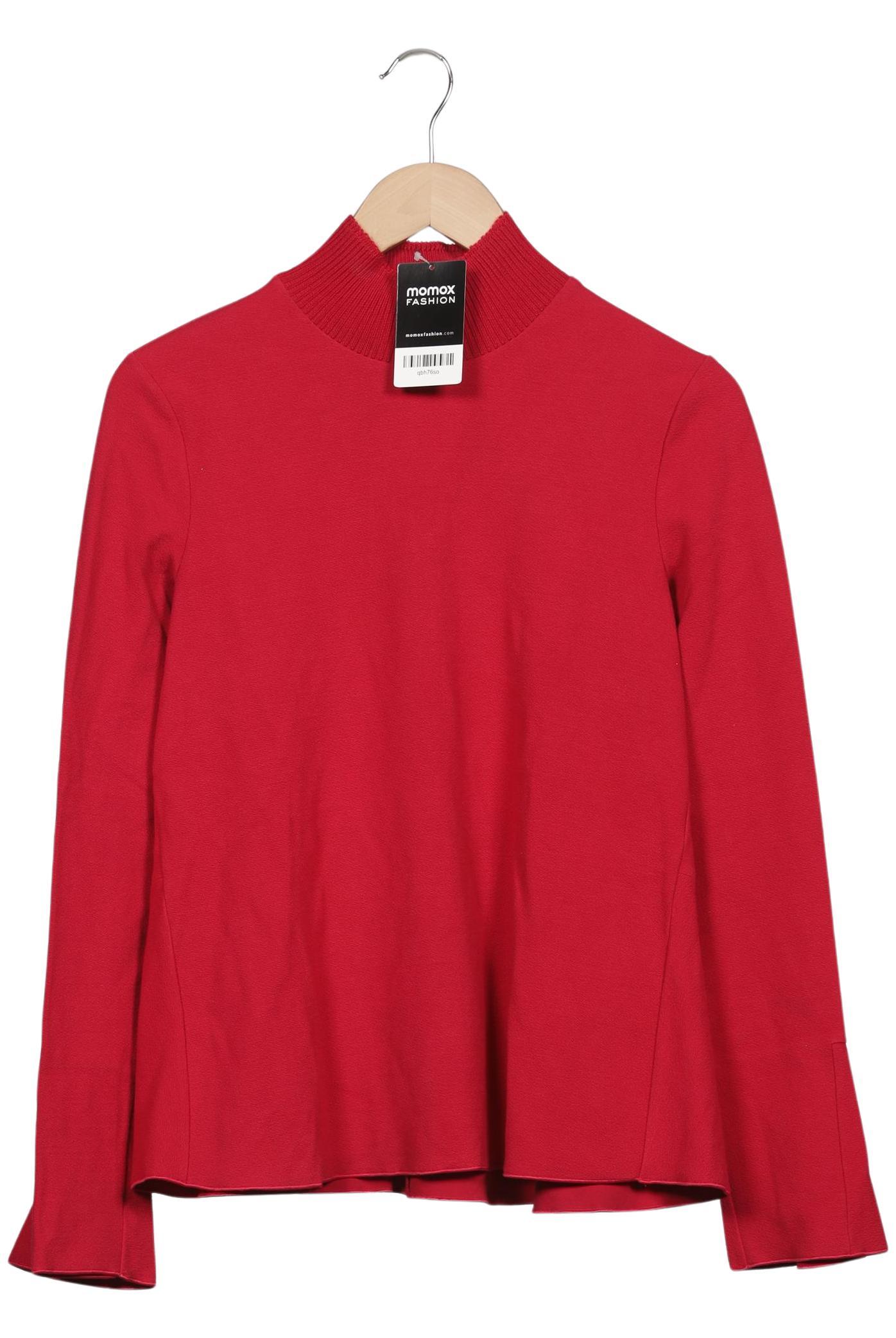 Thumbnail - Emporio Armani Damen Langarmshirt, pink, Gr. 46