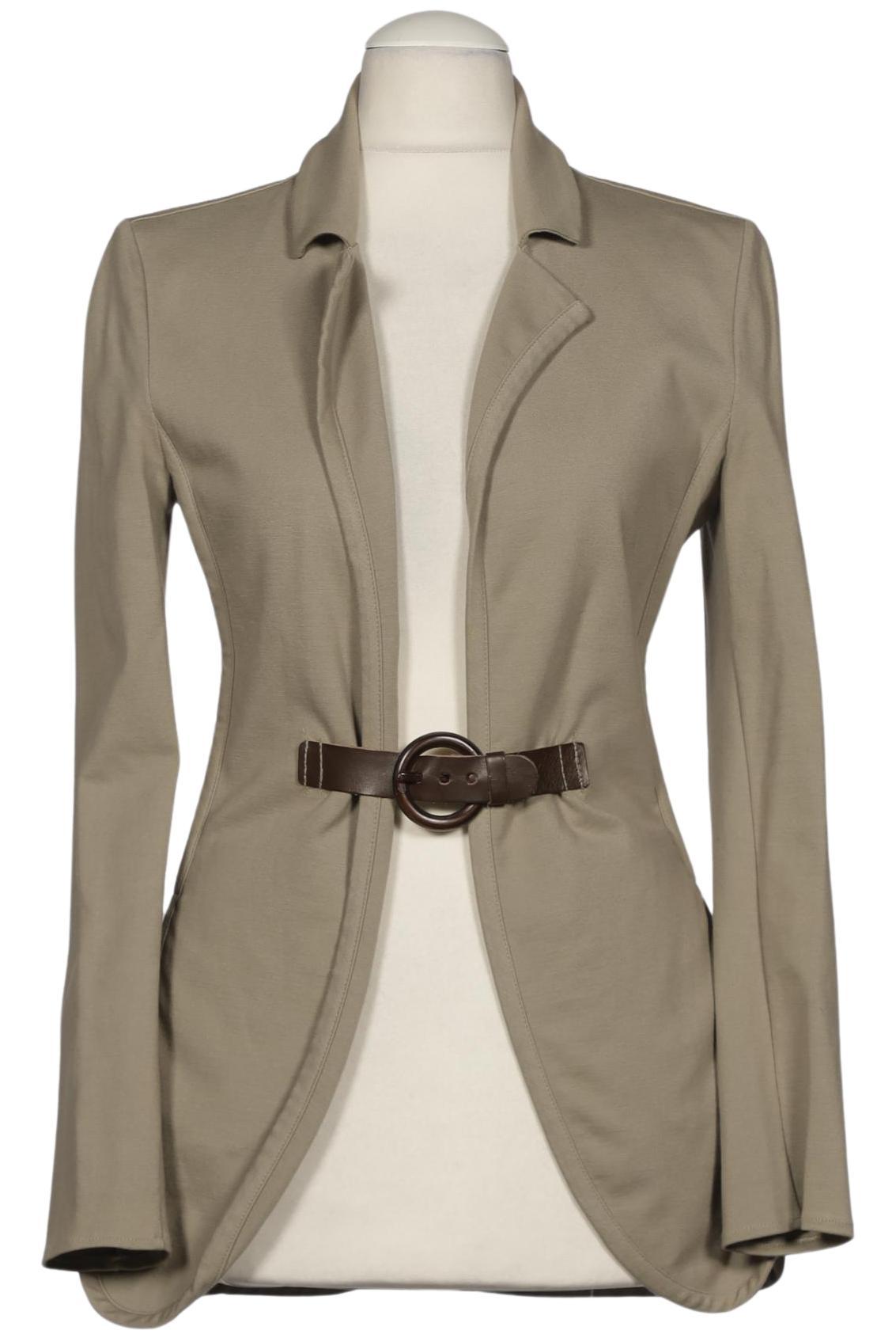 

Emporio Armani Damen Blazer, grün, Gr. 42