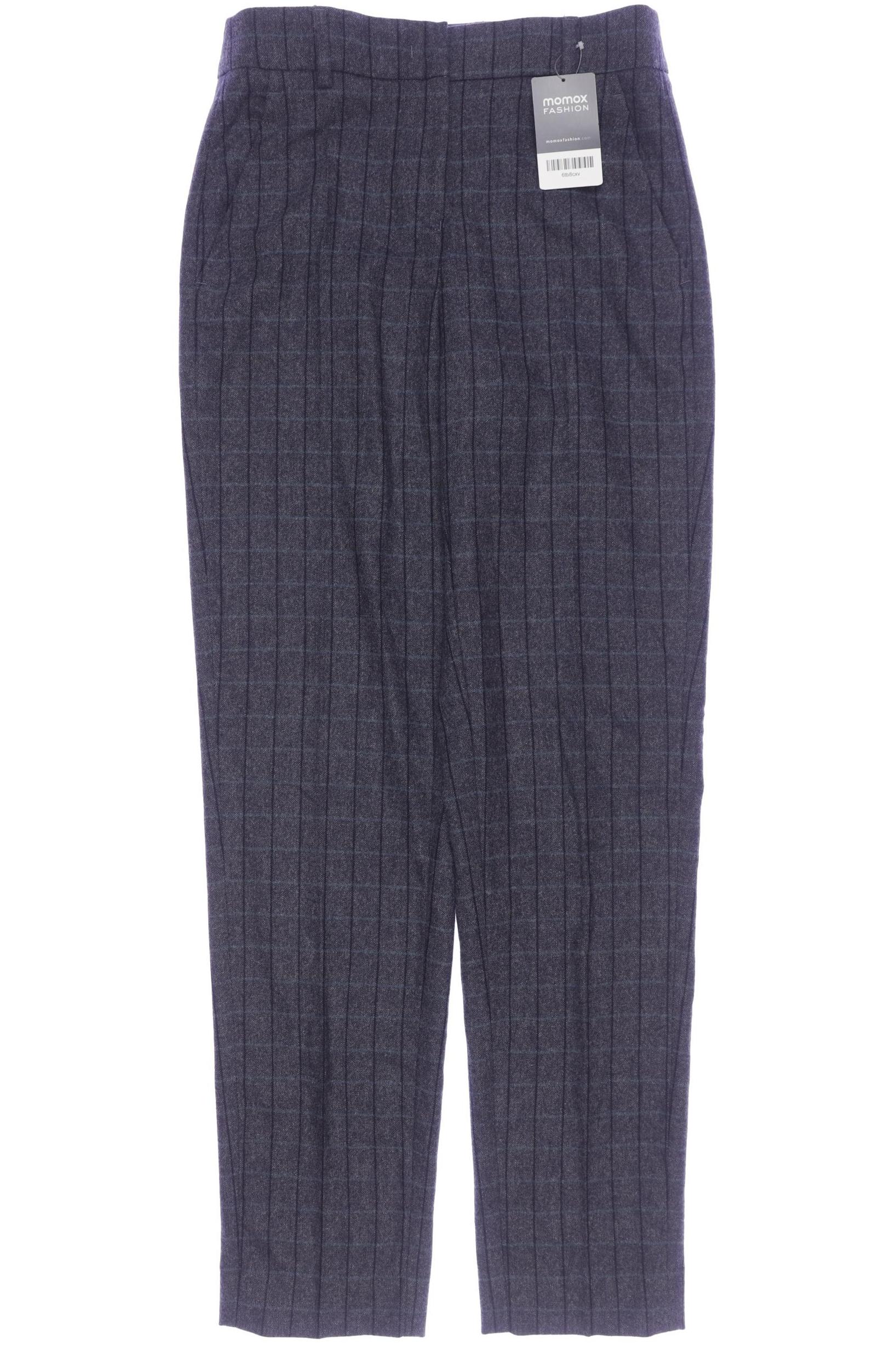 

Emporio Armani Damen Stoffhose, marineblau, Gr. 40