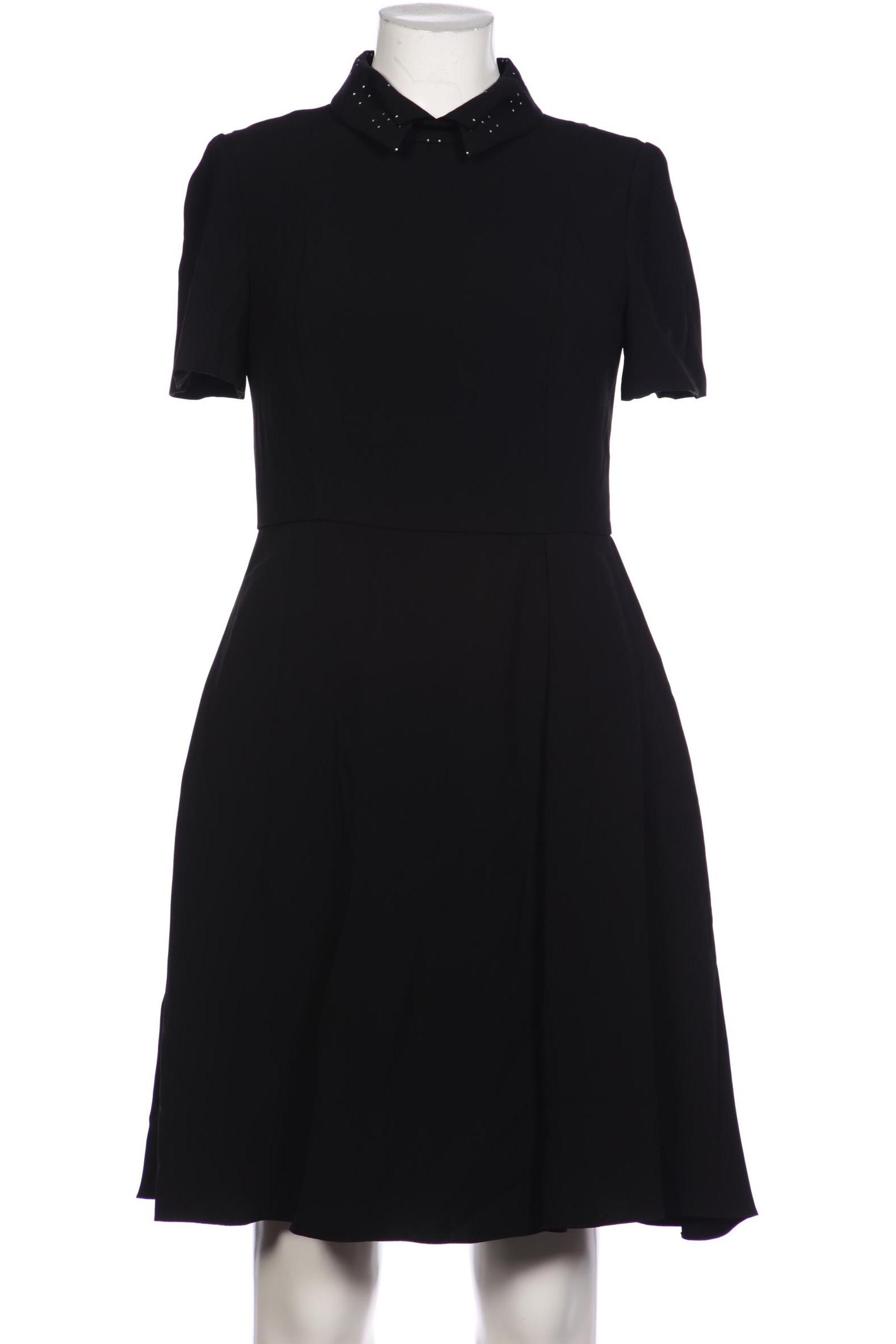 

Emporio Armani Damen Kleid, schwarz, Gr. 44