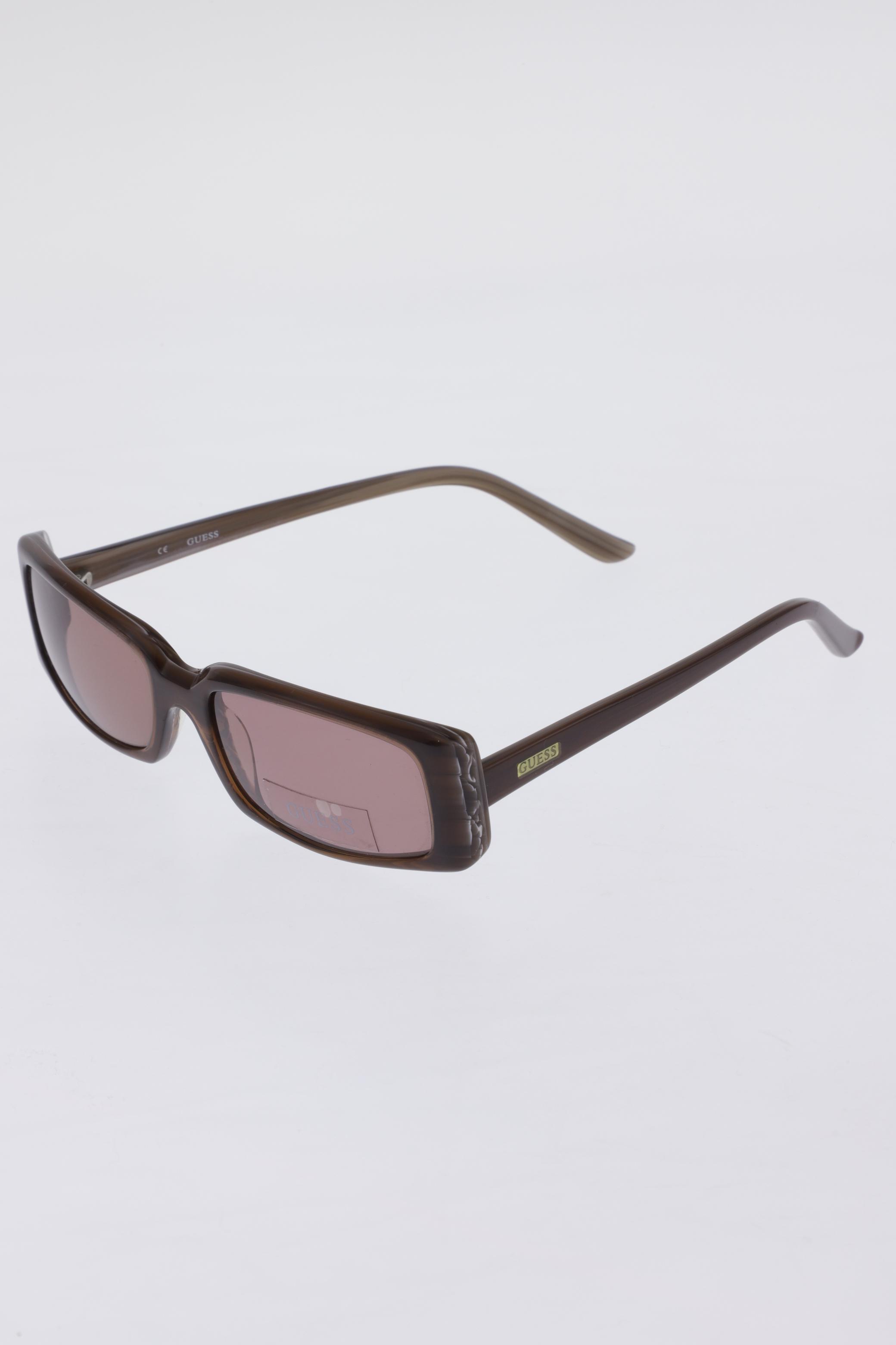 

Emporio Armani Damen Sonnenbrille, silber