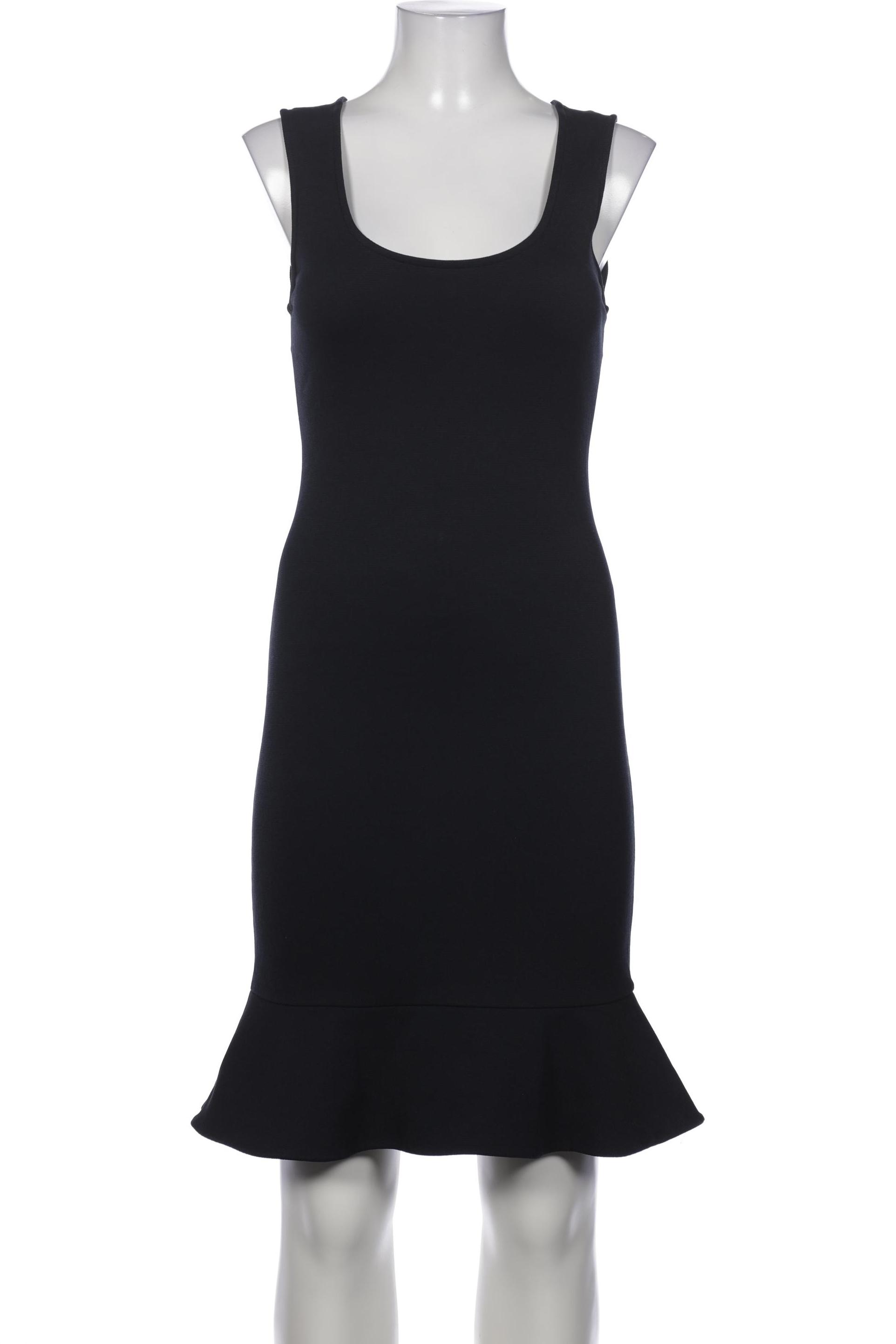 

Emporio Armani Damen Kleid, marineblau, Gr. 42