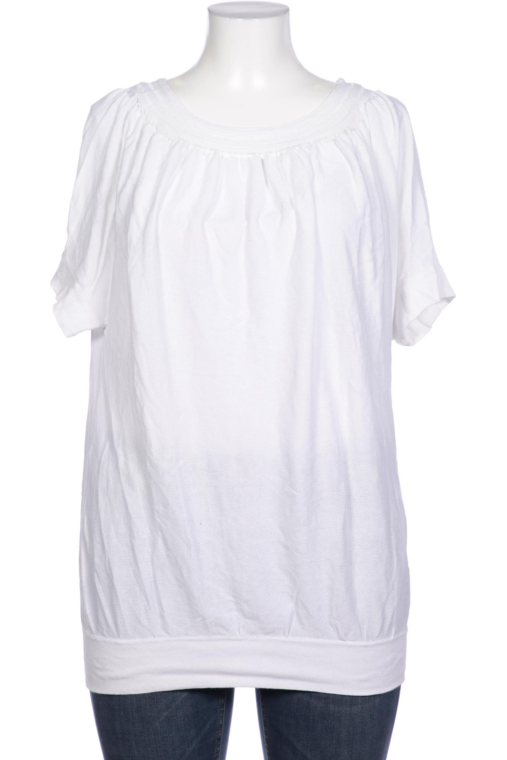 

Emporio Armani Damen Pullover, weiß