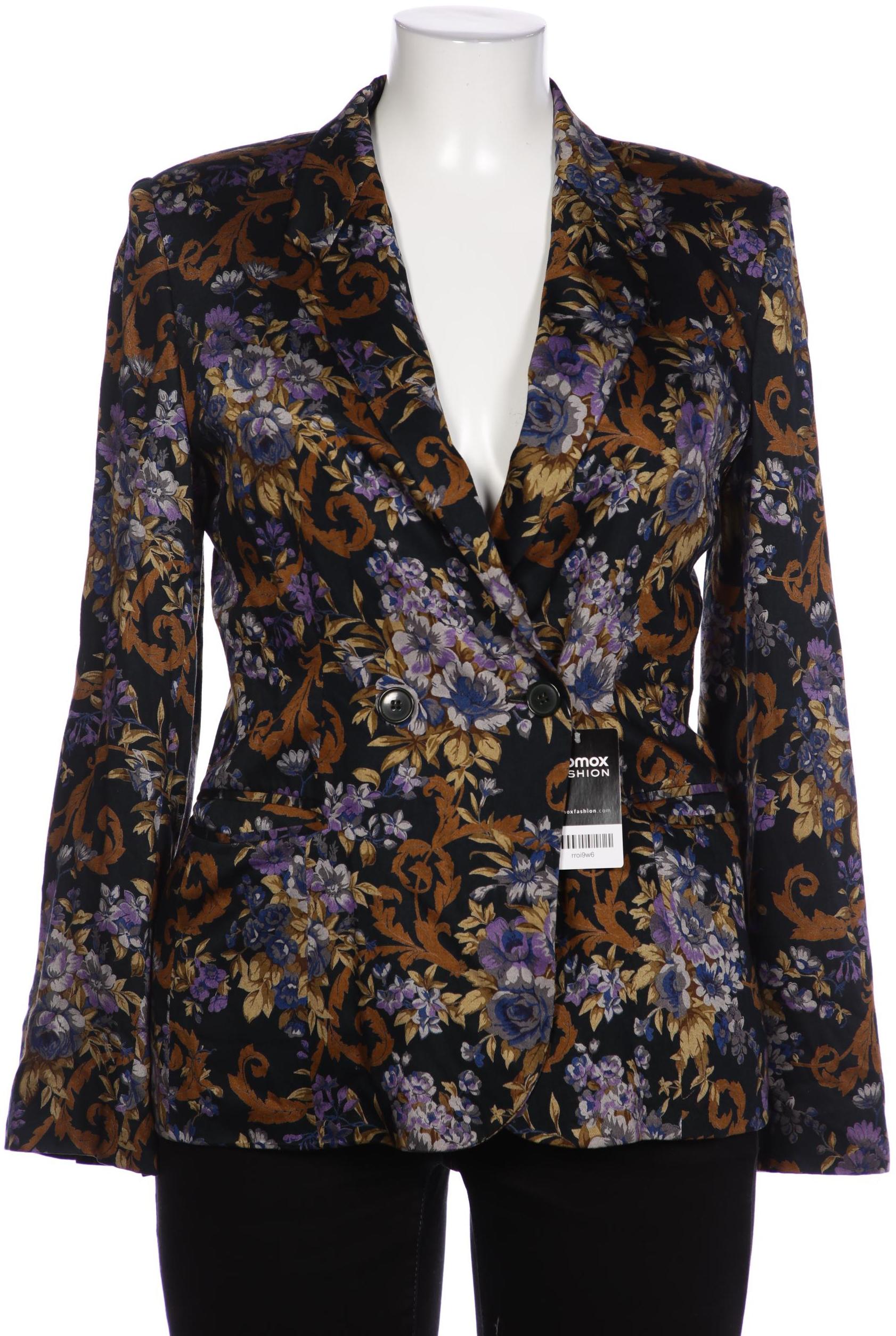 

Emporio Armani Damen Blazer, schwarz, Gr. 44