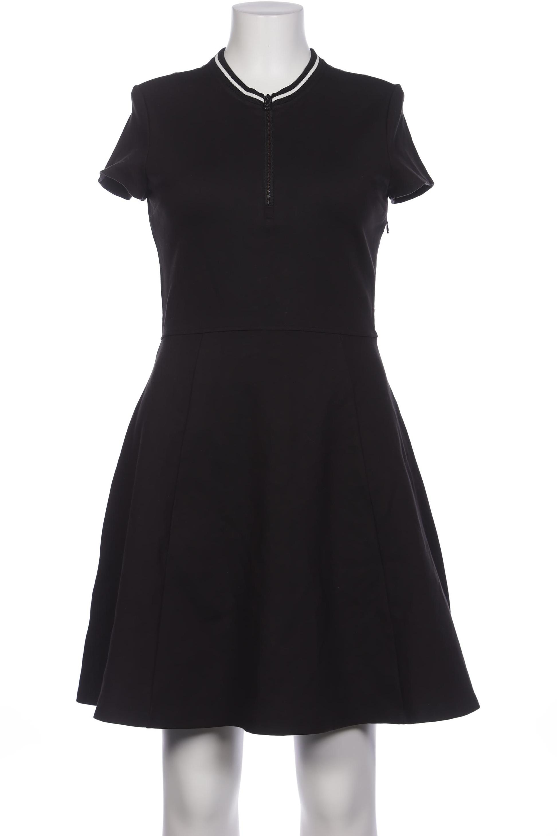 

Emporio Armani Damen Kleid, schwarz, Gr. 46