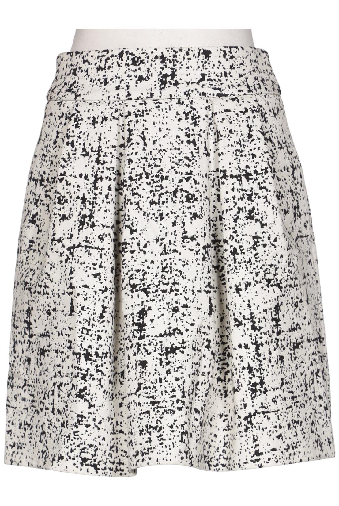 

Emporio Armani Damen Rock, mehrfarbig, Gr. 38