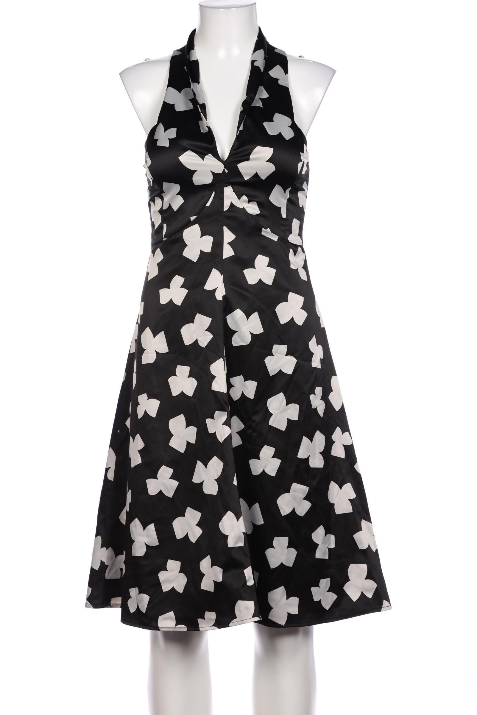 

Emporio Armani Damen Kleid, schwarz, Gr. 38