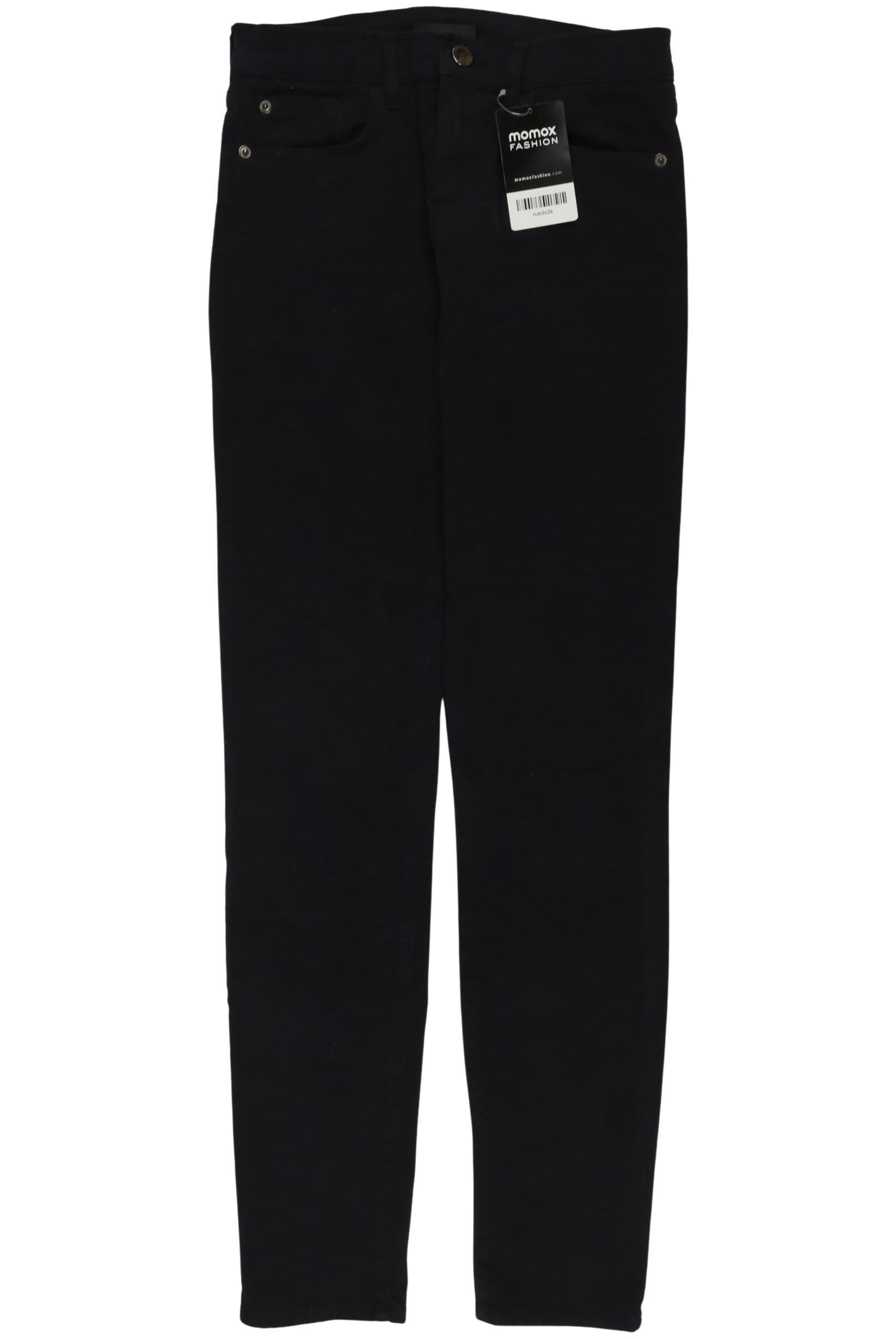 

Emporio Armani Damen Jeans, schwarz, Gr. 26