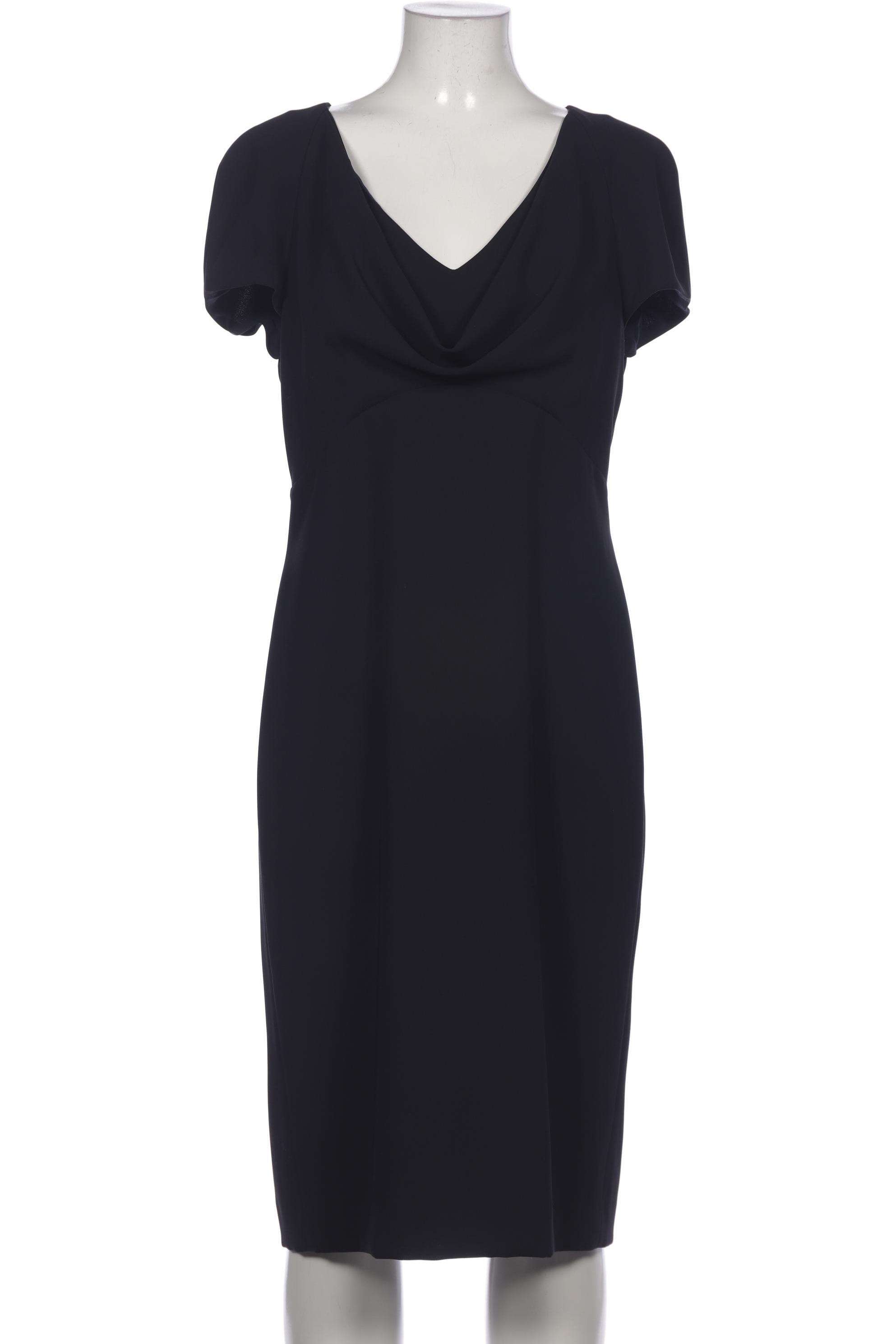 

Emporio Armani Damen Kleid, marineblau, Gr. 42