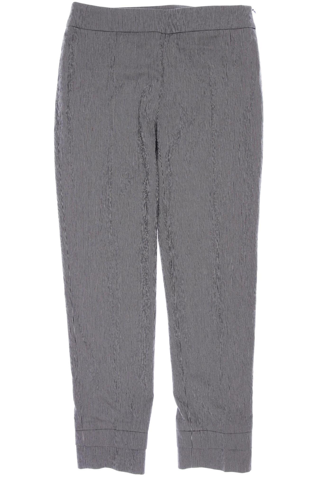 

Emporio Armani Damen Stoffhose, schwarz