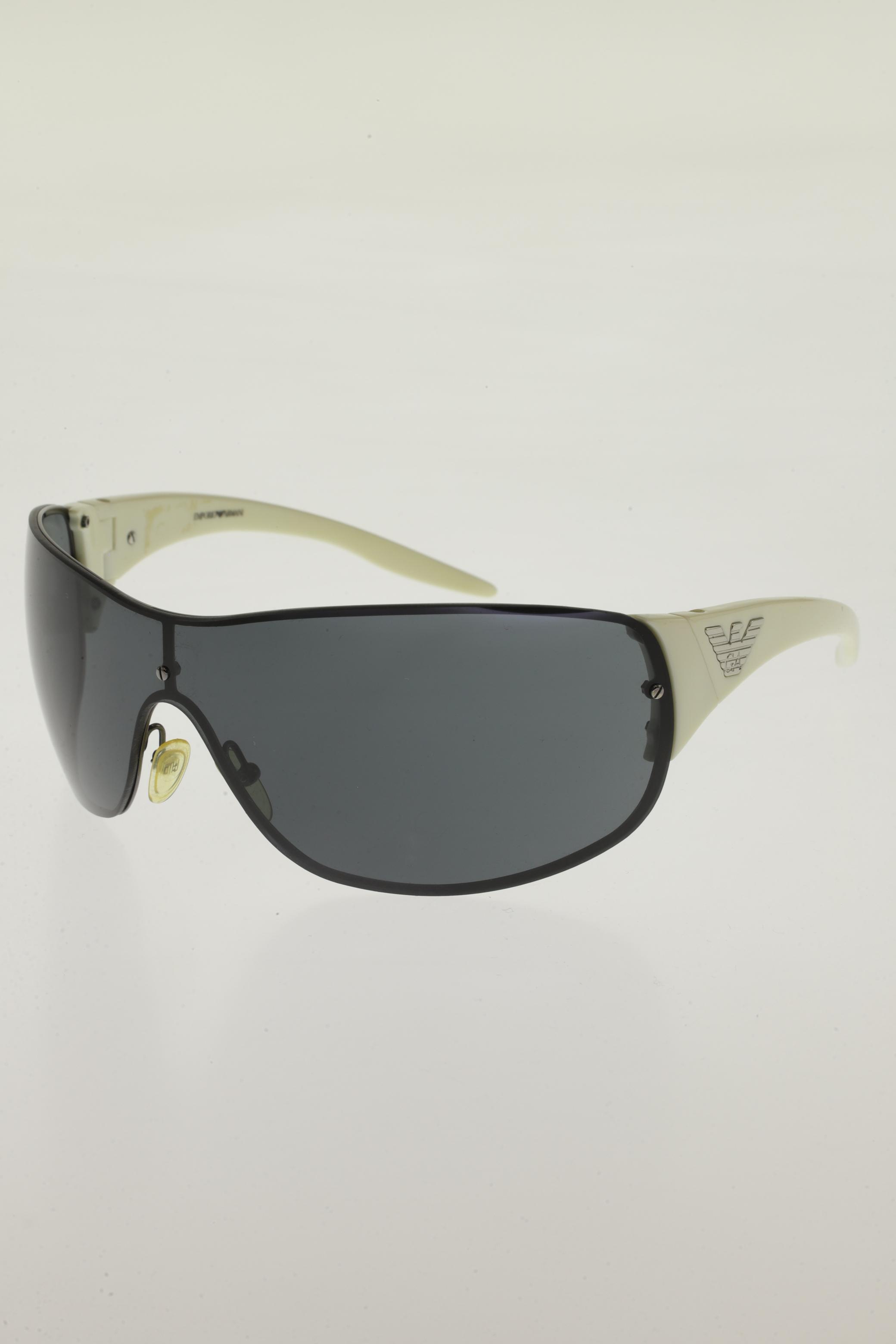 

Emporio Armani Damen Sonnenbrille, schwarz