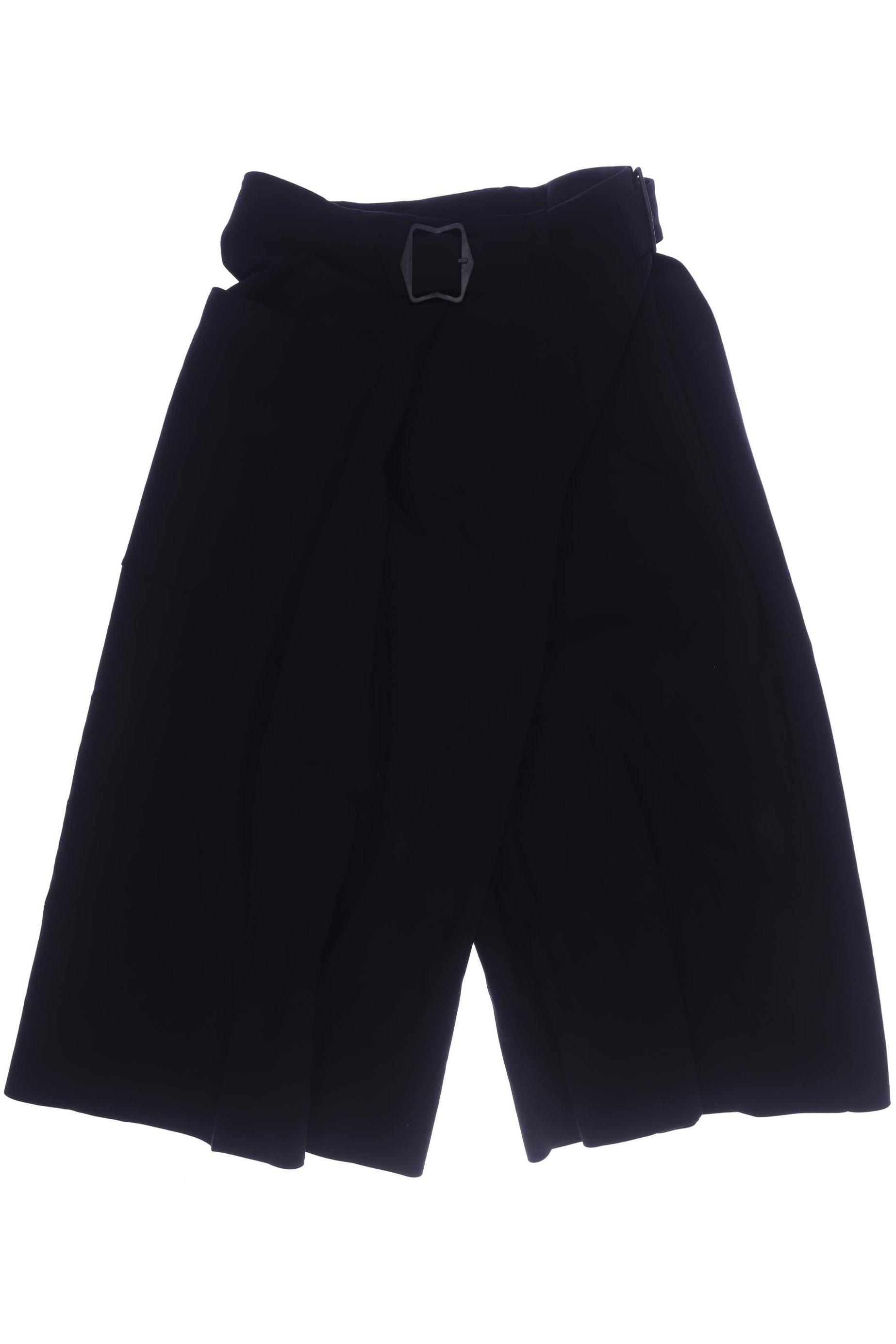 

Emporio Armani Damen Stoffhose, schwarz, Gr. 42