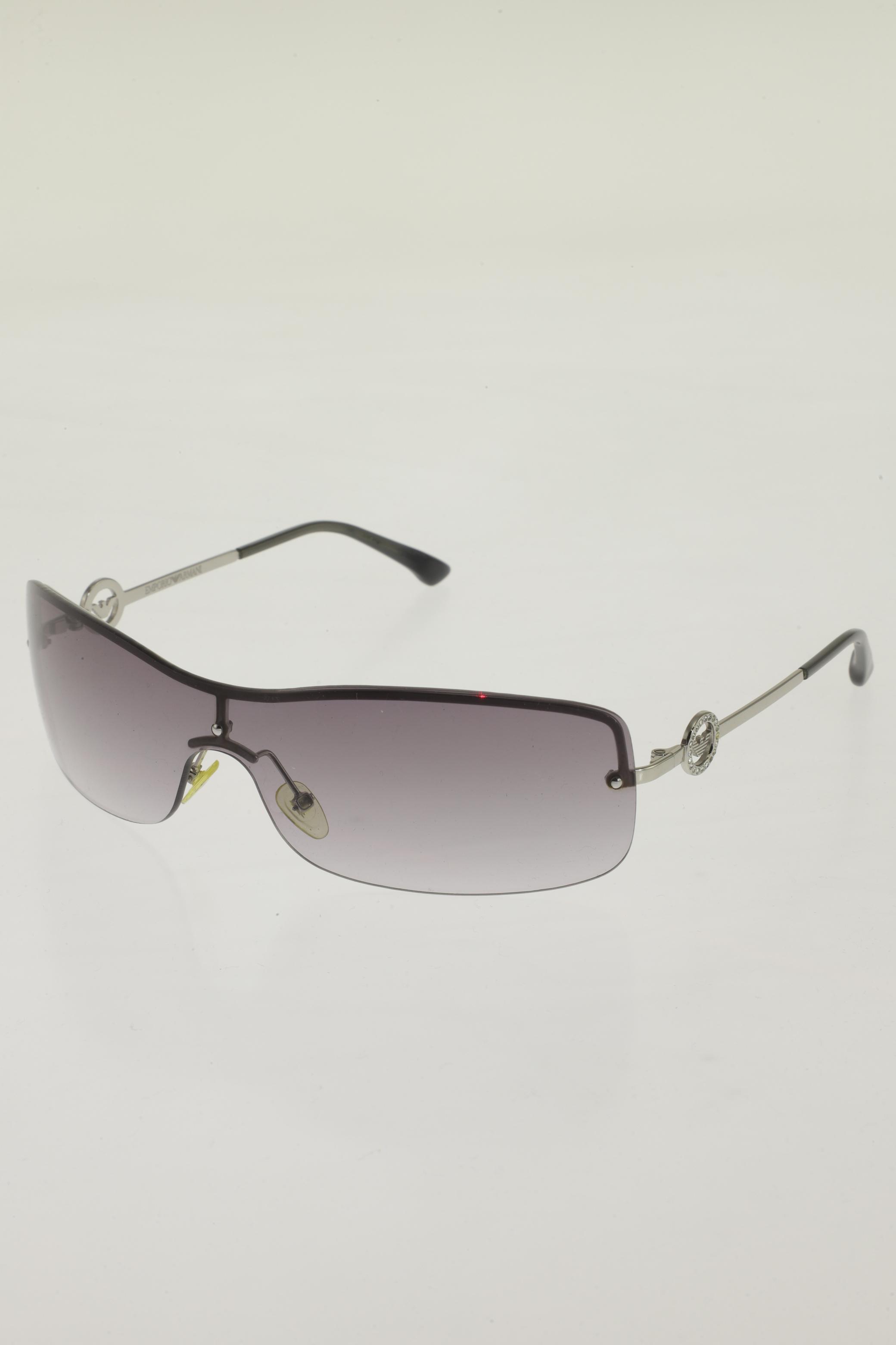 

Emporio Armani Damen Sonnenbrille, schwarz