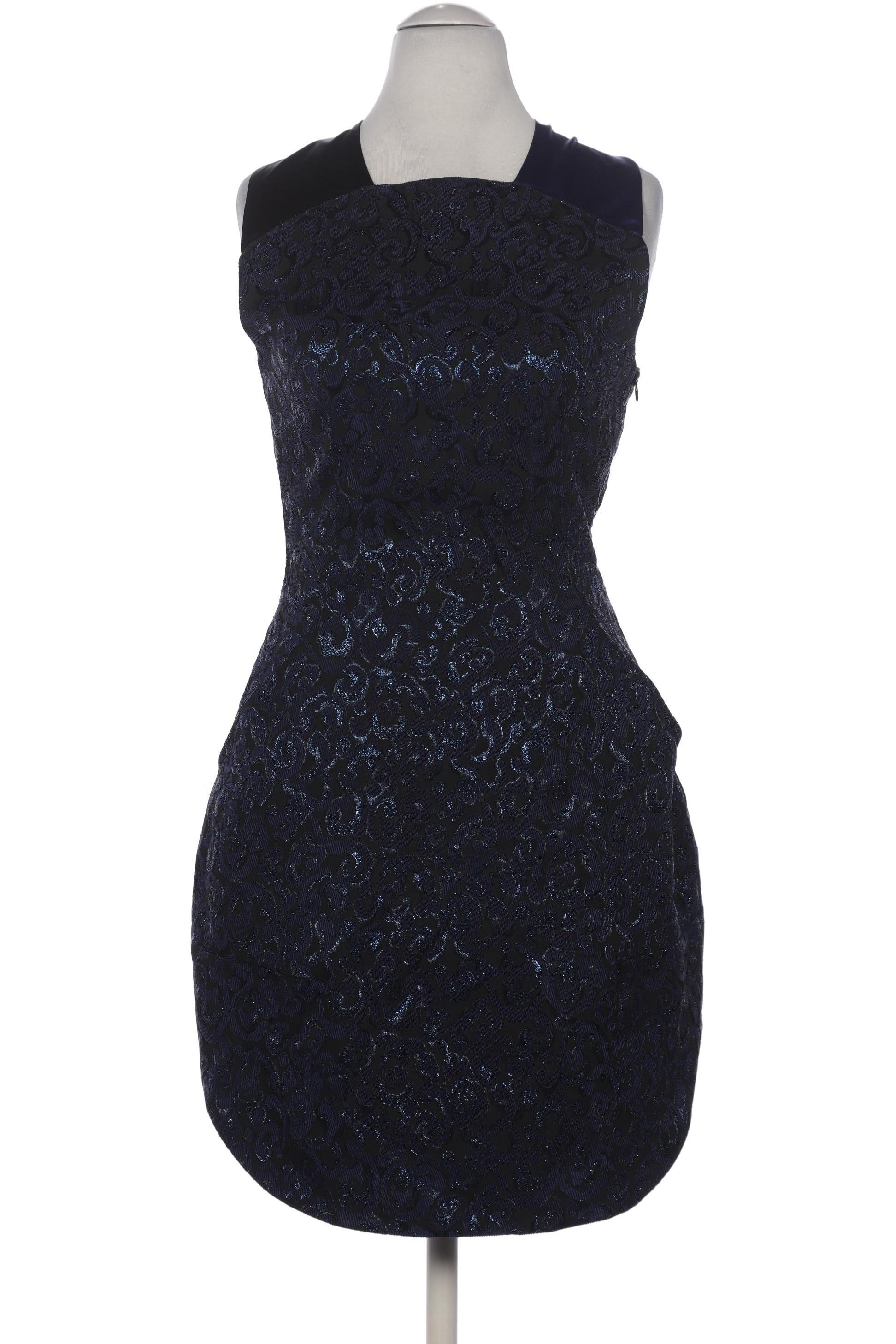 

Emporio Armani Damen Kleid, marineblau, Gr. 42