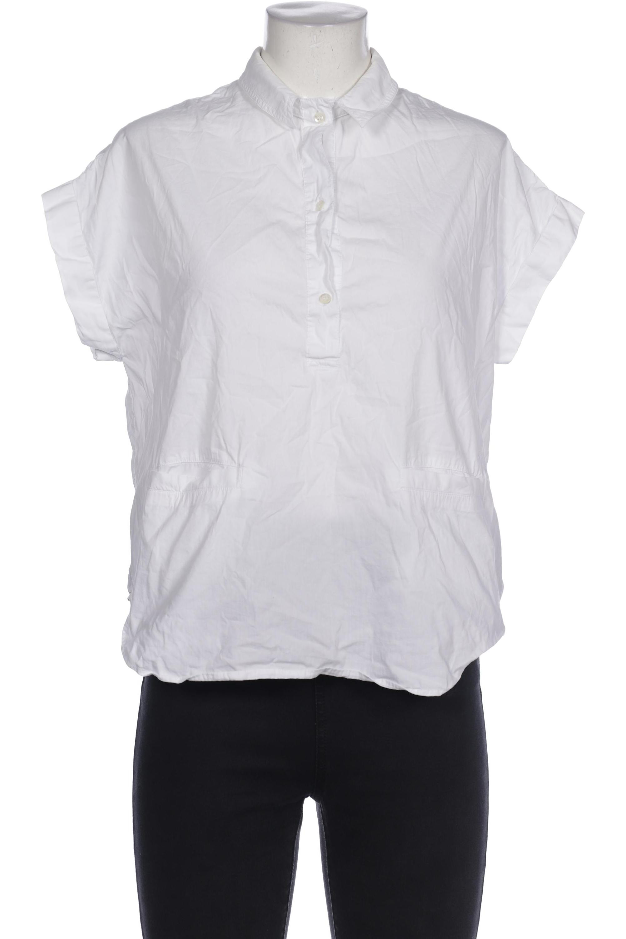 Thumbnail - Emporio Armani Damen Bluse, weiß, Gr. 40