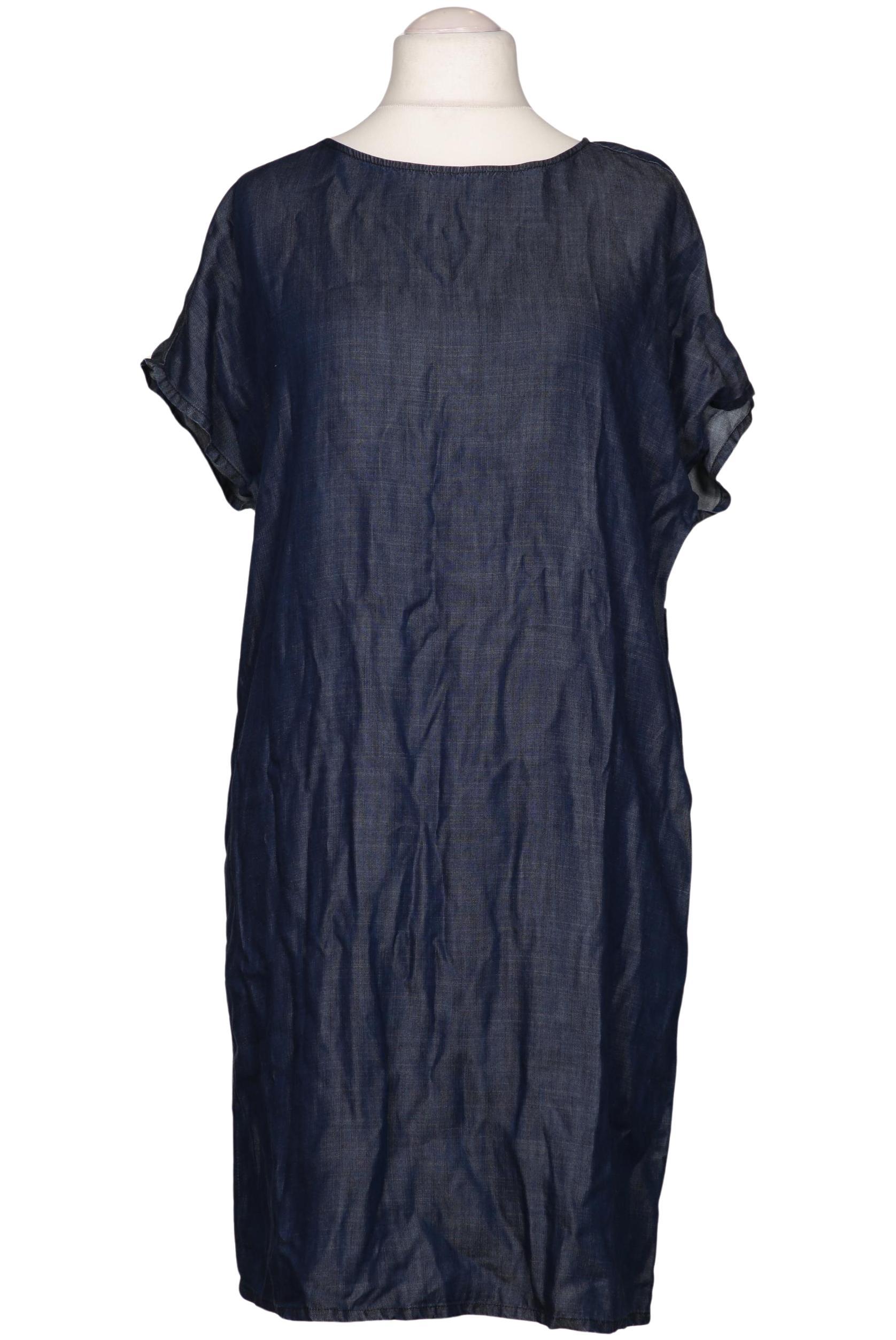 

Emporio Armani Damen Kleid, marineblau, Gr. 46