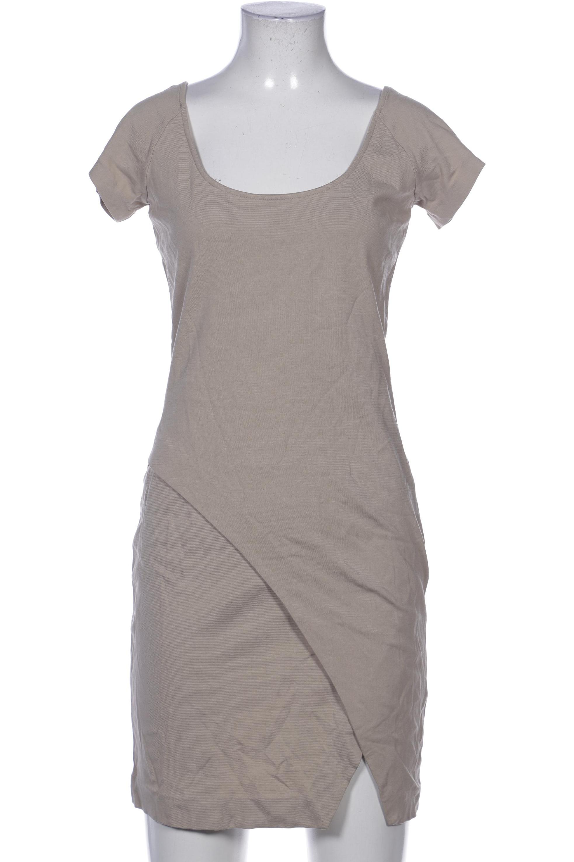 

Emporio Armani Damen Kleid, beige, Gr. 36