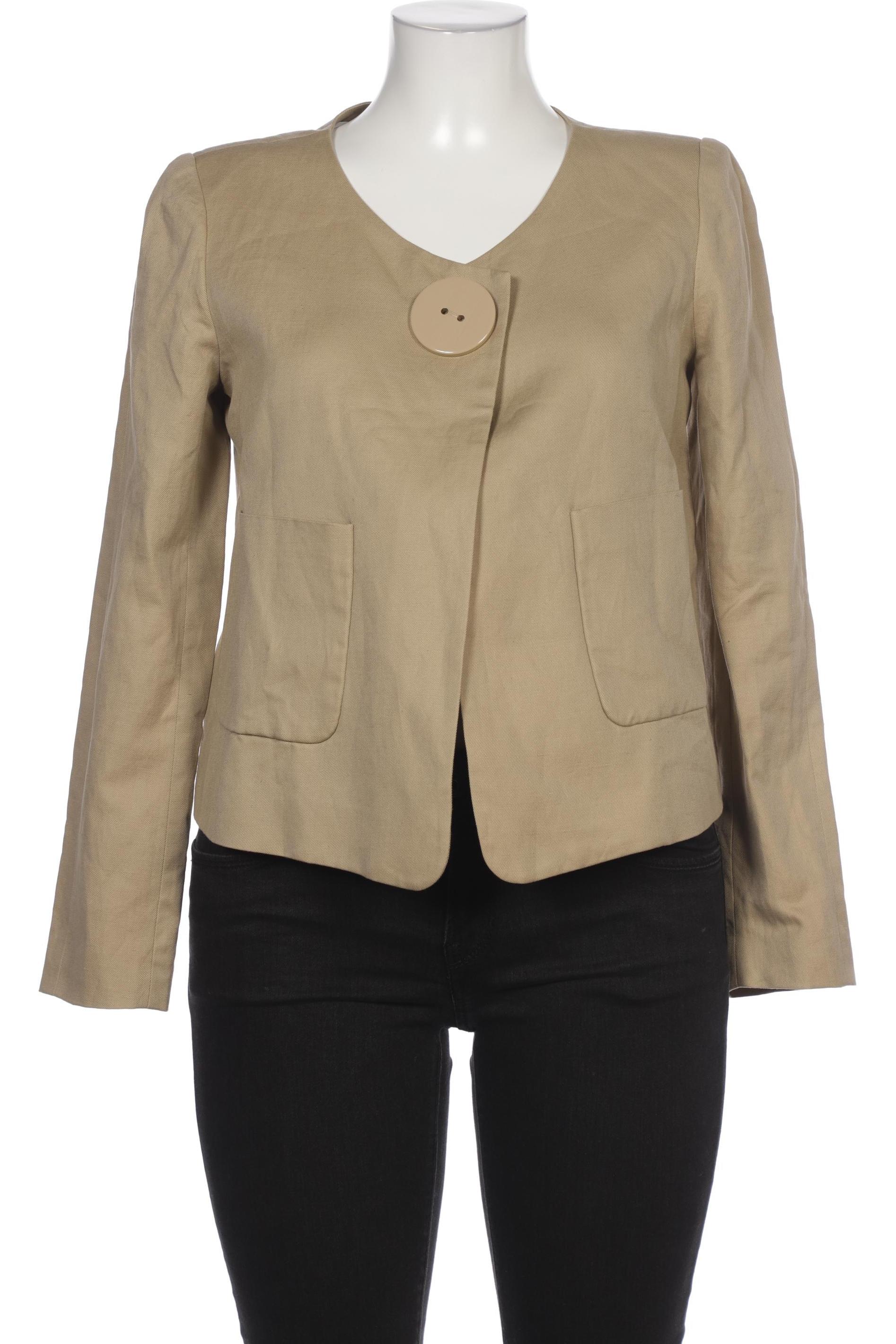 

Emporio Armani Damen Blazer, beige