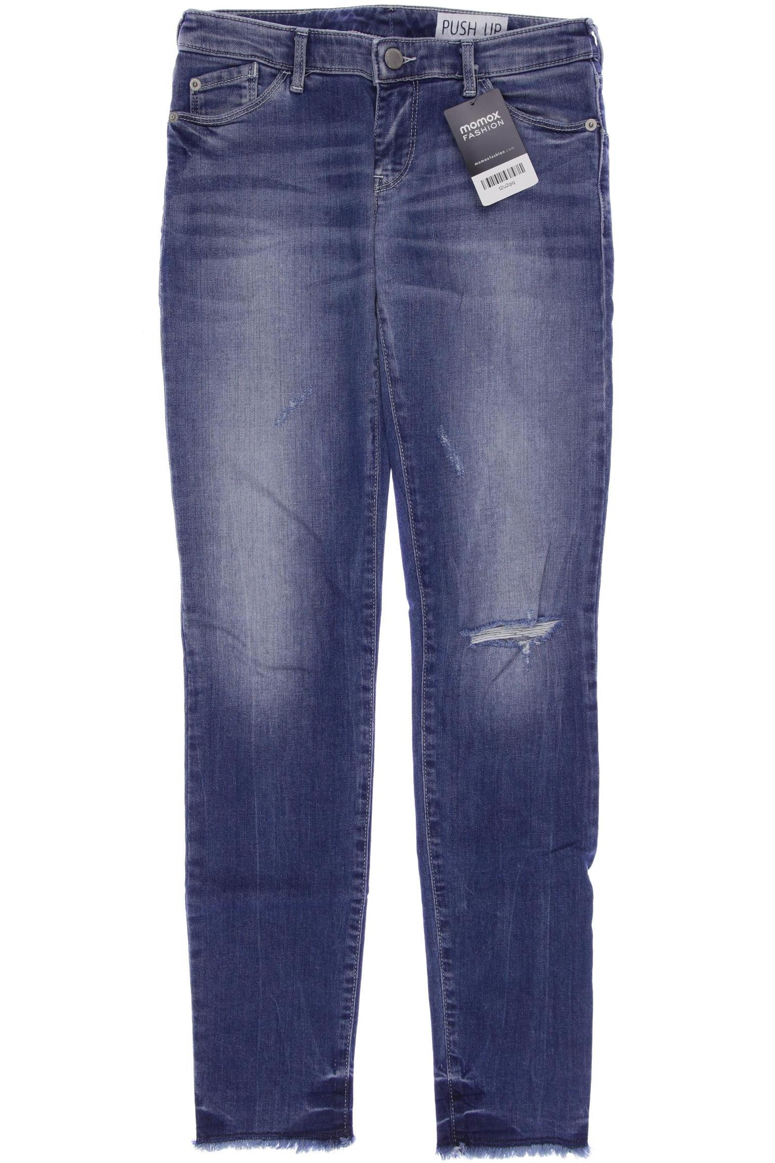 

Emporio Armani Damen Jeans, blau