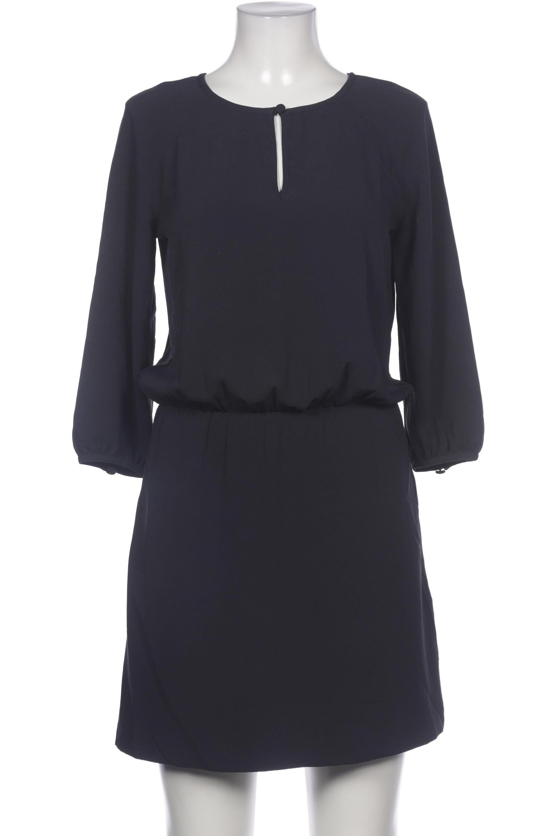 

Emporio Armani Damen Kleid, marineblau, Gr. 40