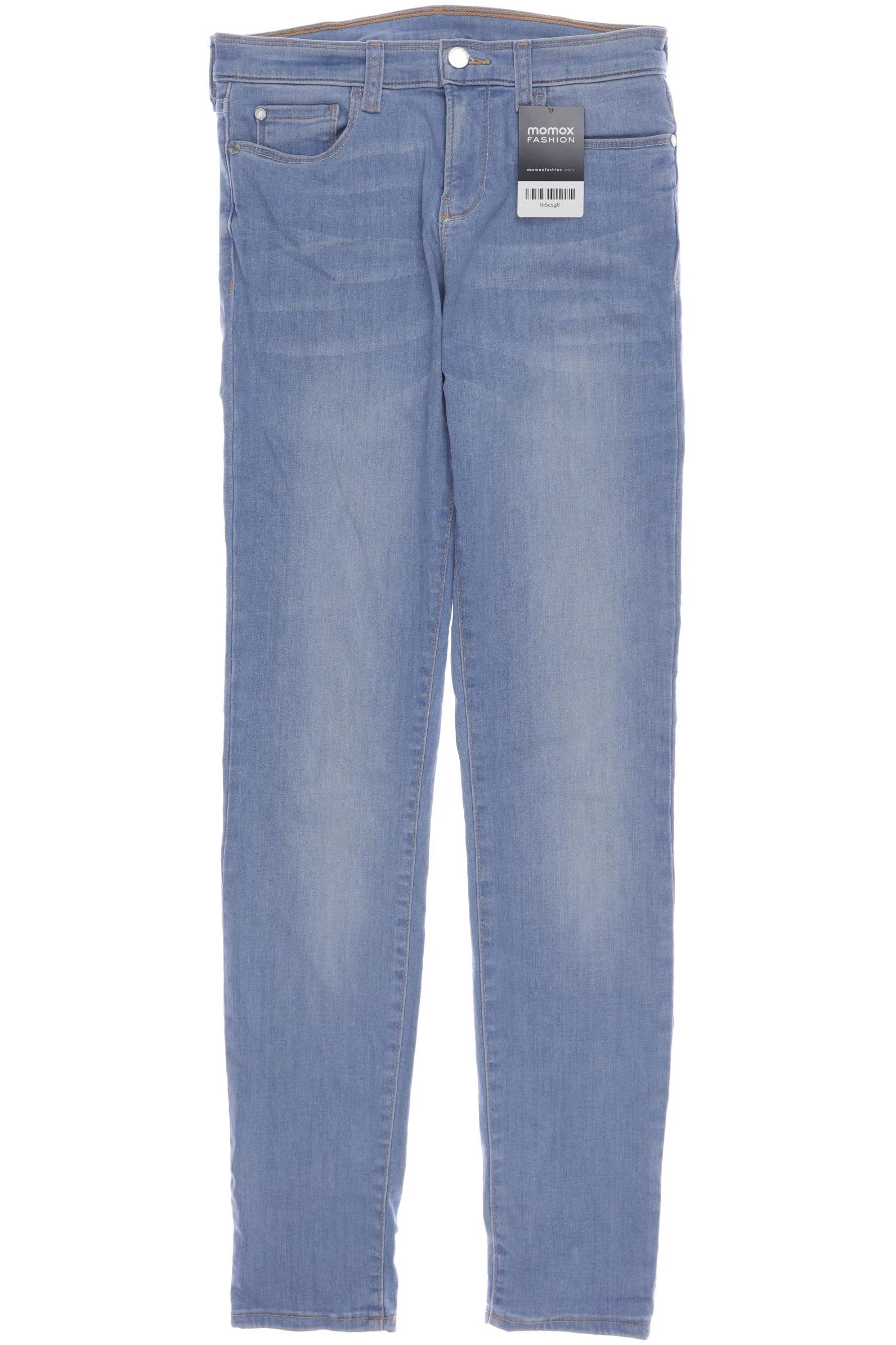 

Emporio Armani Damen Jeans, blau