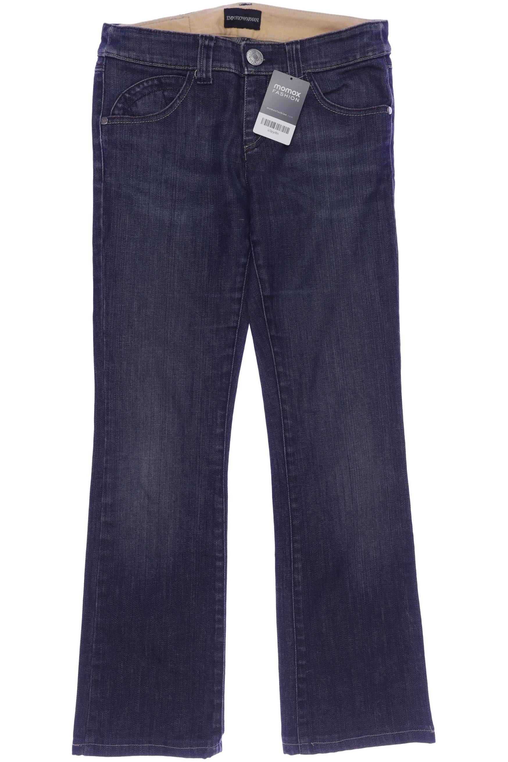 

Emporio Armani Damen Jeans, marineblau, Gr. 27