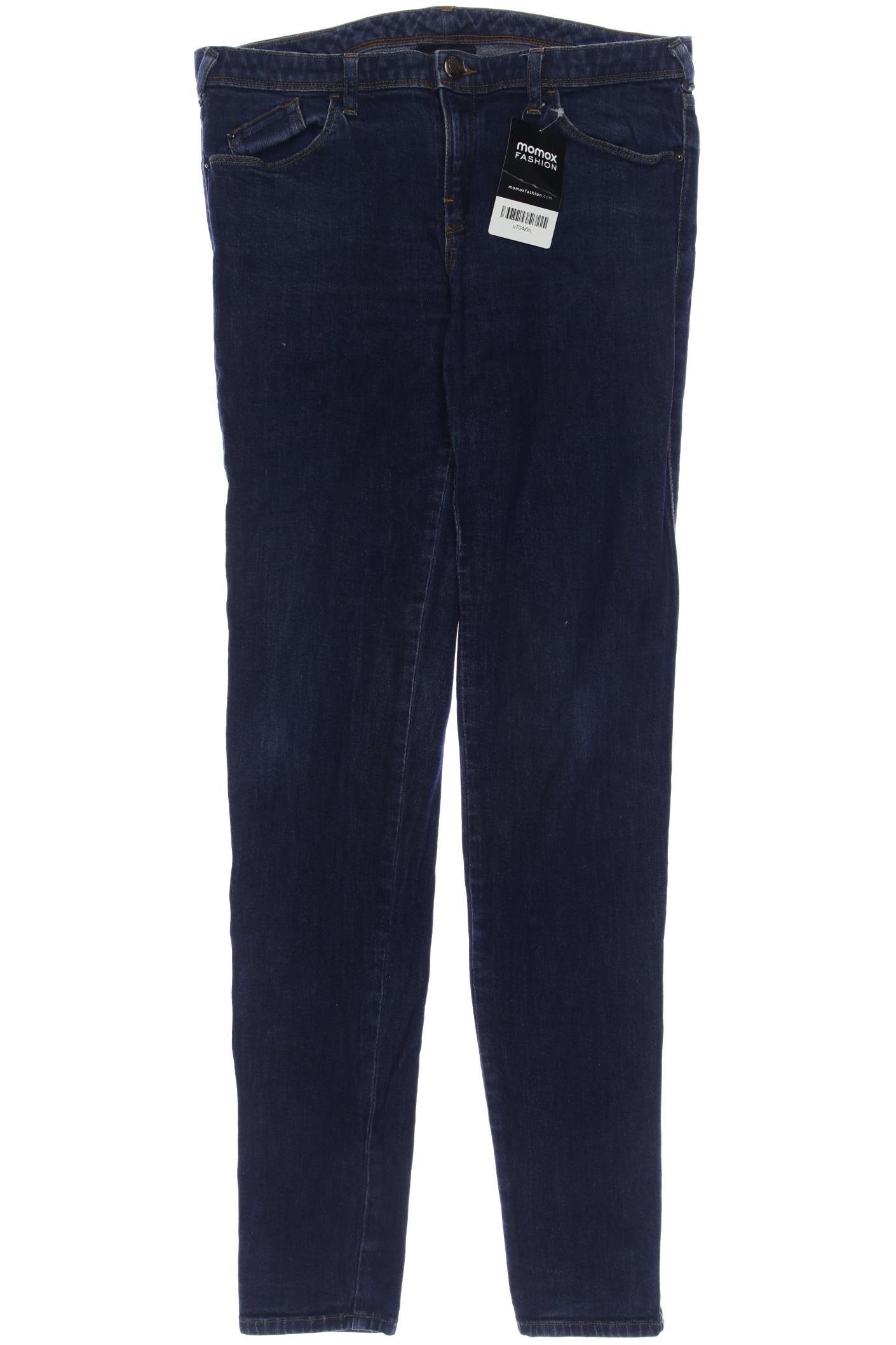 

Emporio Armani Damen Jeans, marineblau, Gr. 30